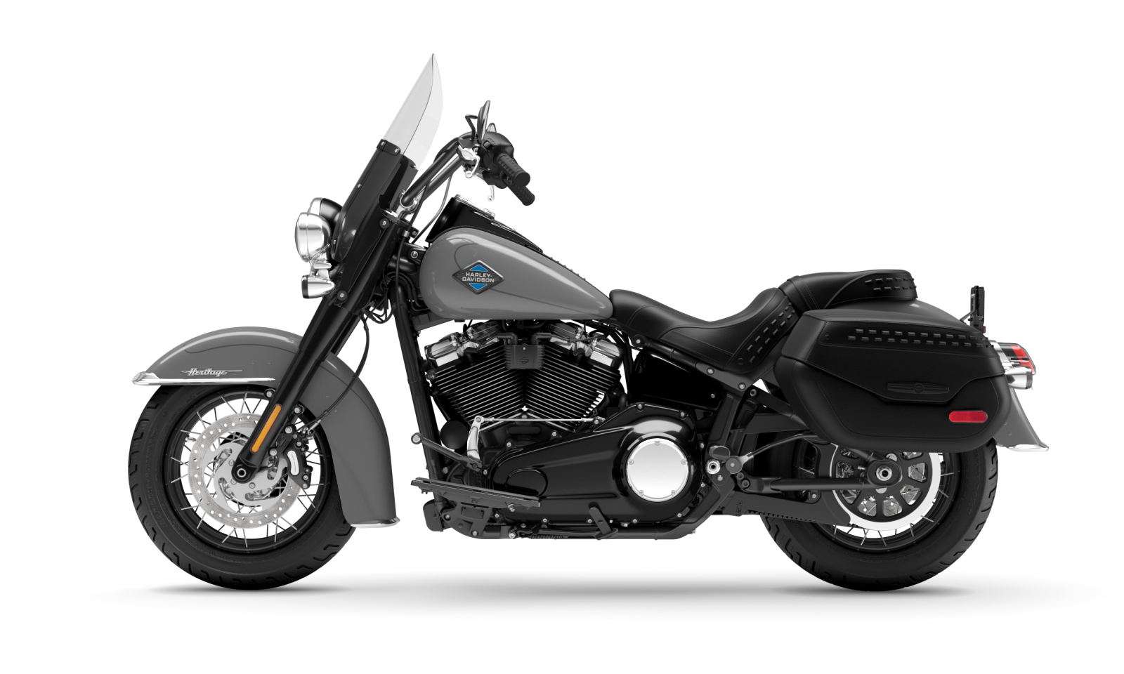 2026 Heritage Classic | Harley-Davidson JP