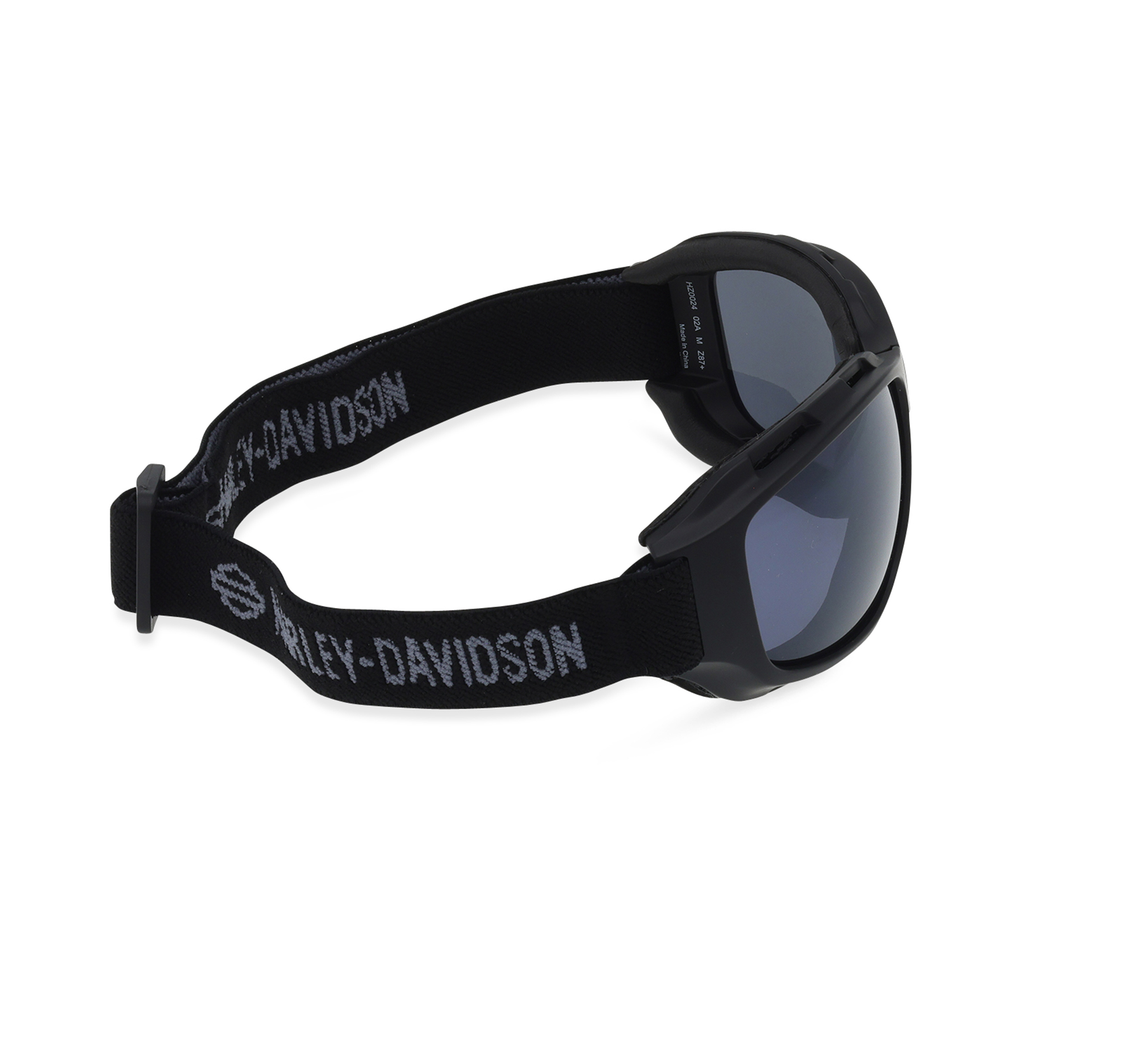 Performance Eyewear, Battery