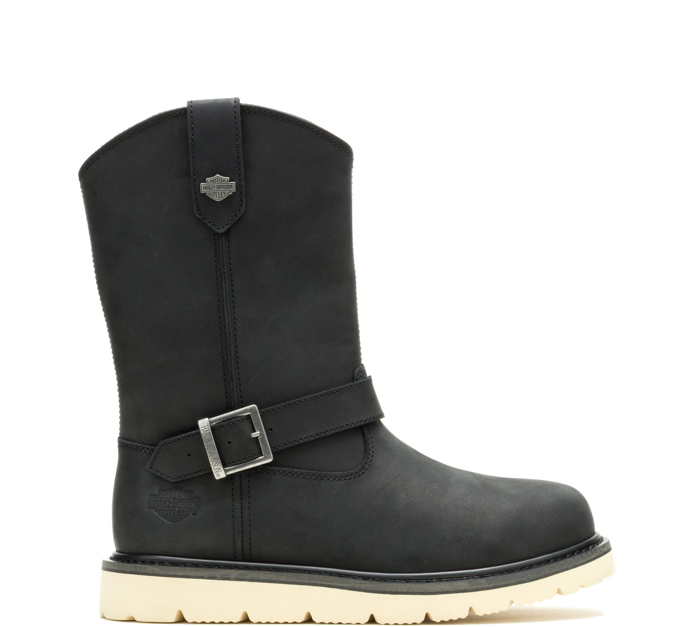 Men's Bryson Riding Boot | Harley-Davidson USA