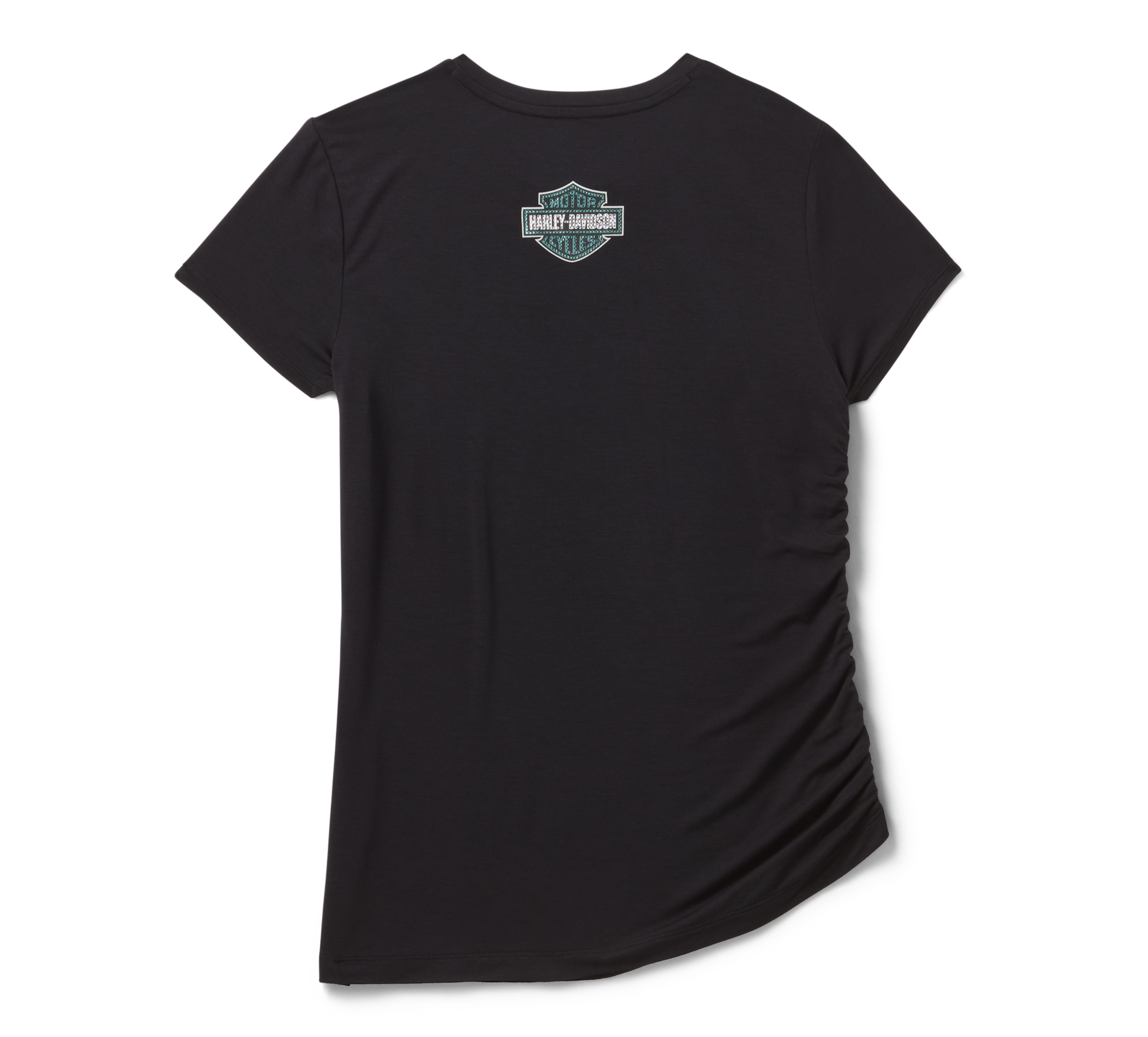 Women's H-D TECH Short Sleeve Top | Harley-Davidson CA