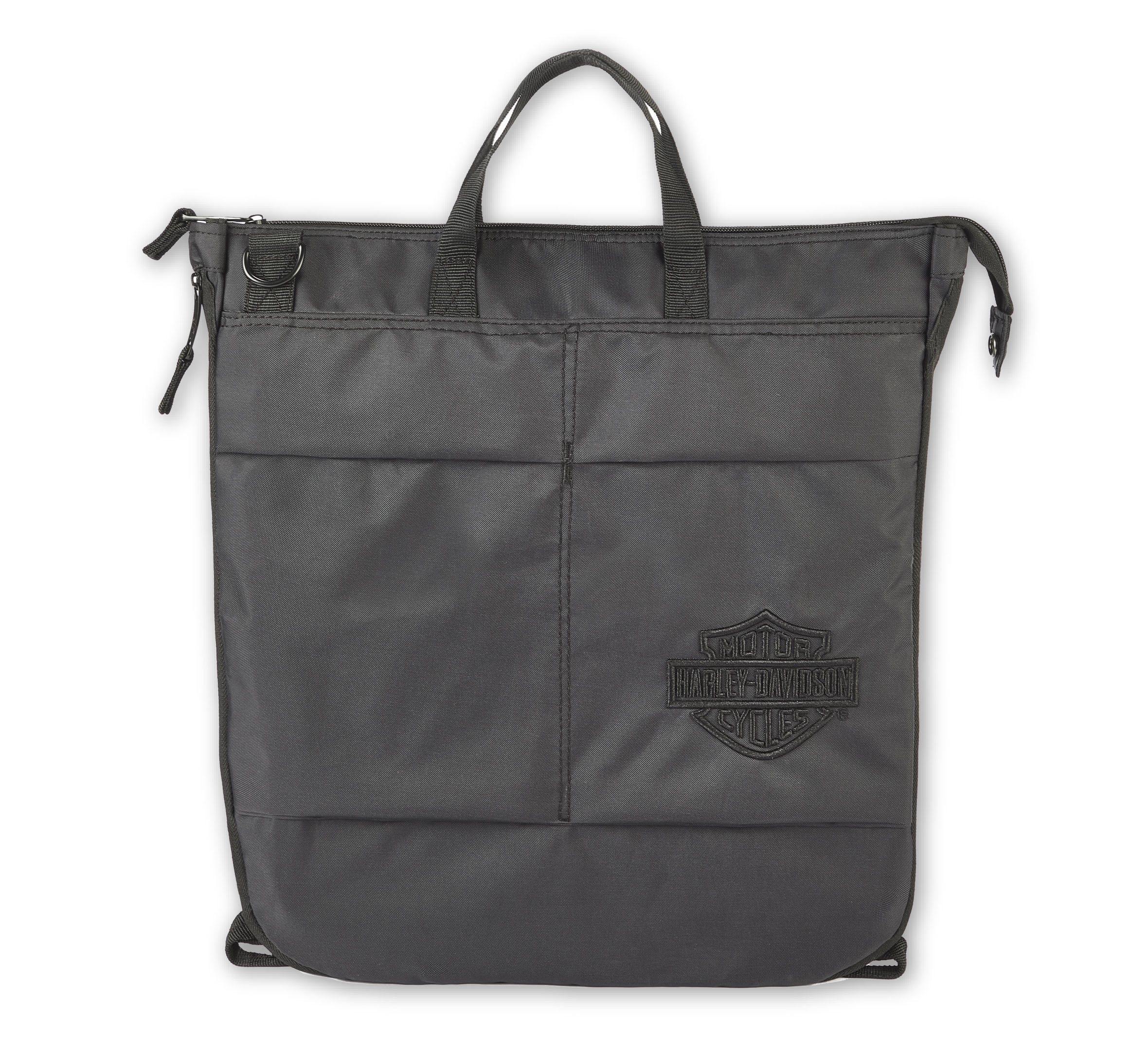 Half-Helmet Backpack