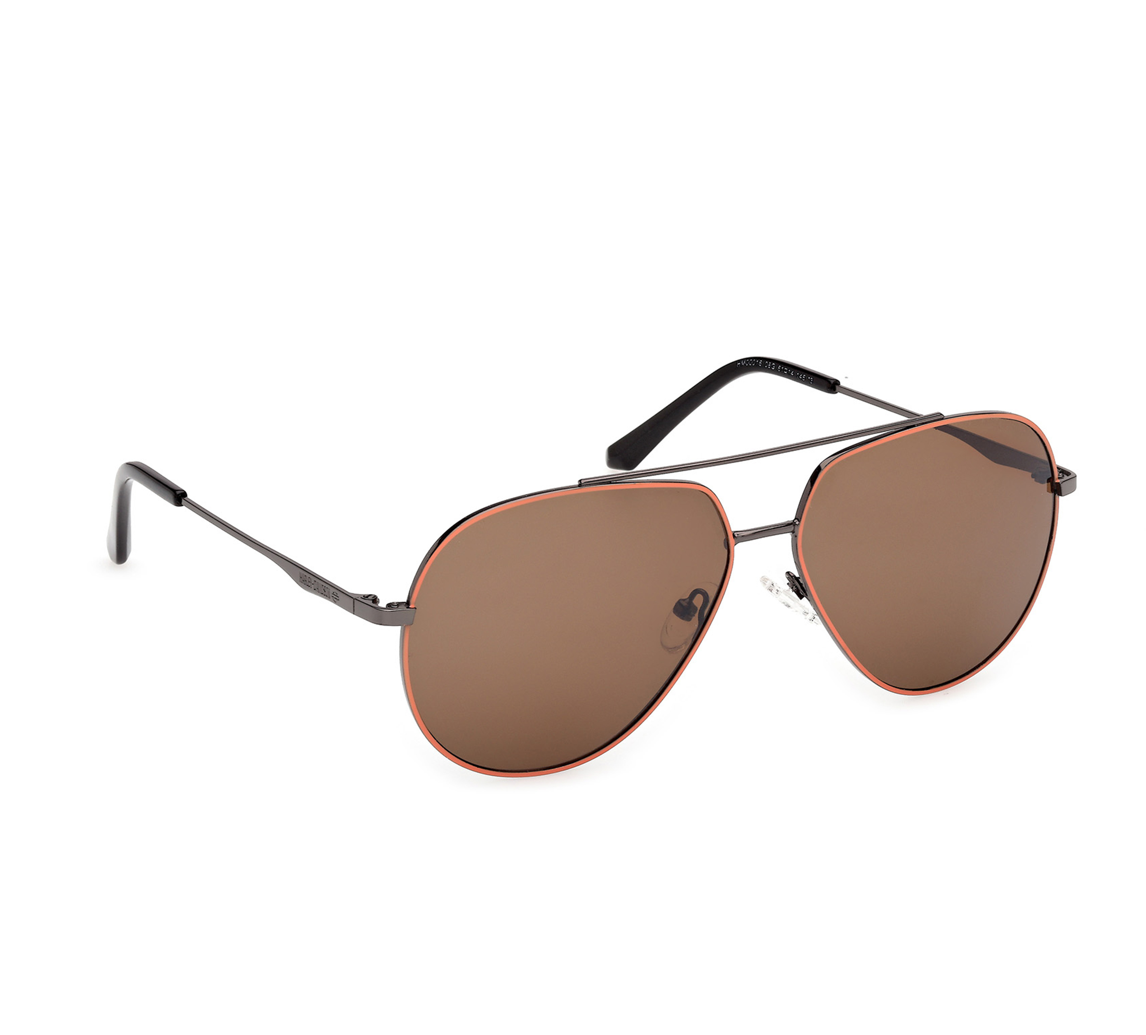 Men's Aviator Sunglasseses
