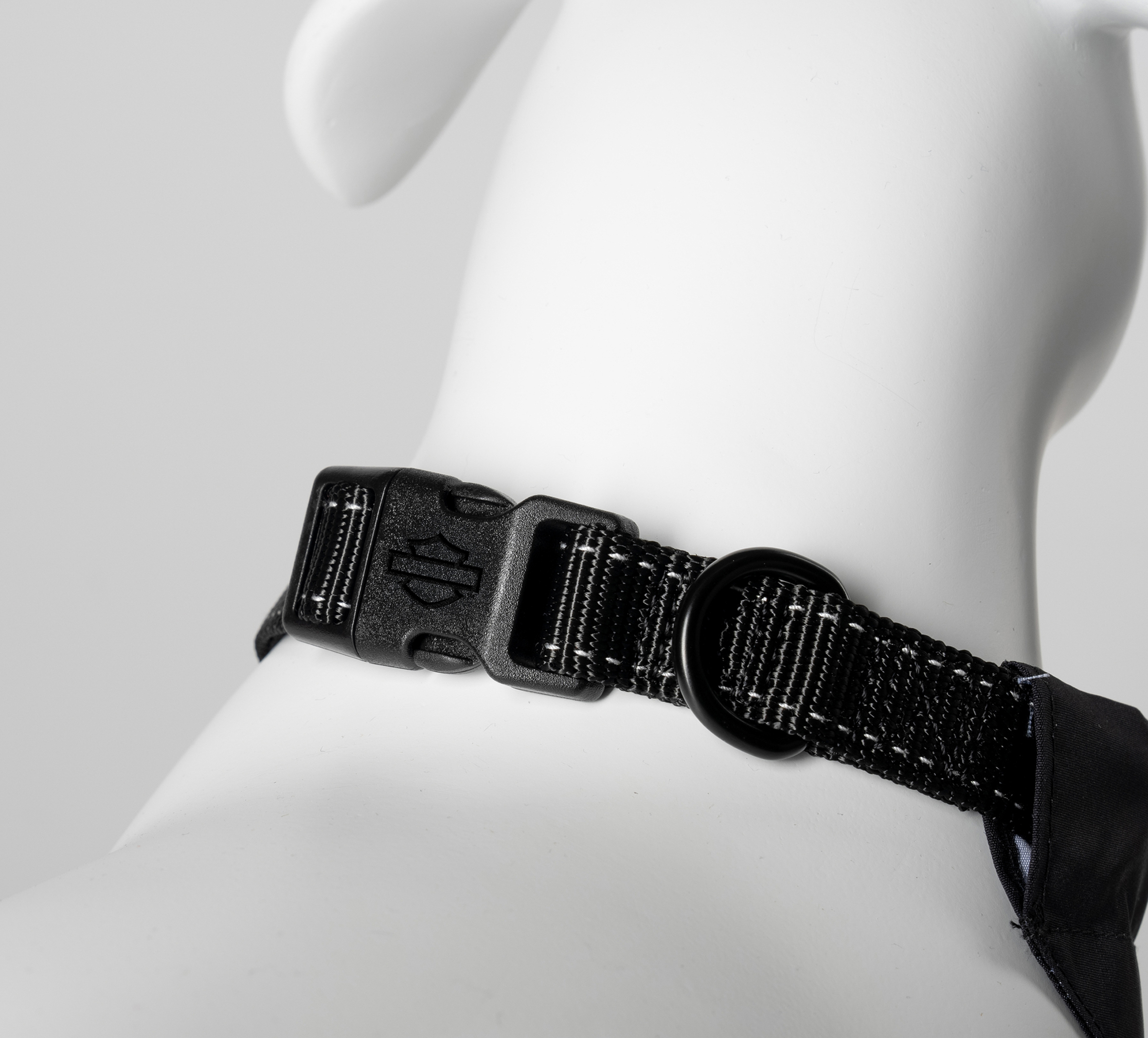 Open Bar & Shield Pet Bandana