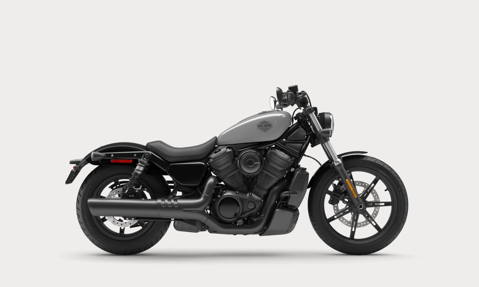 2026 Fat Boy 重型機車| Harley-Davidson TW