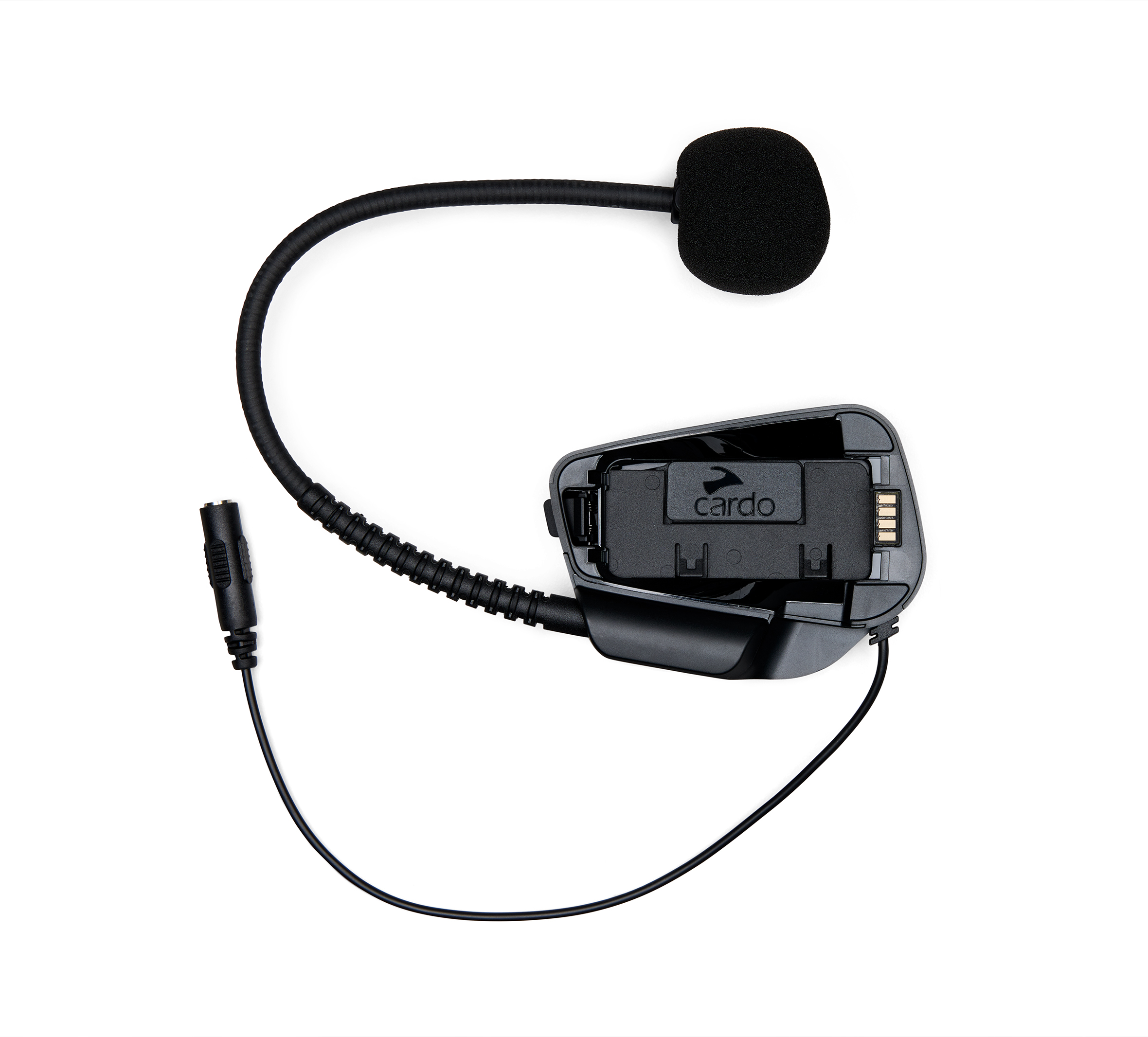 Freecom Line Half Helmet Kit