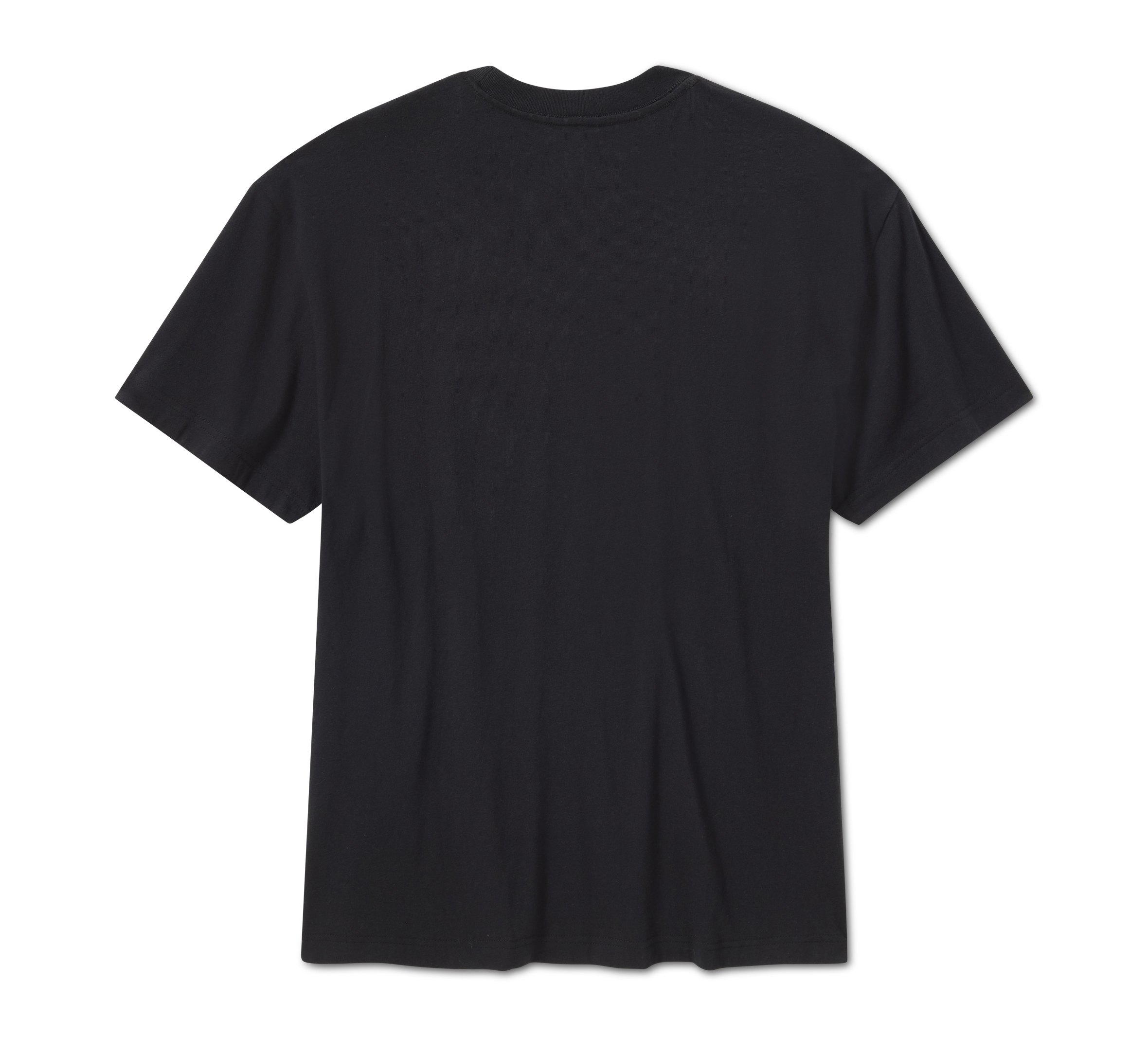 Men's H-D Break Free Short Sleeve Tee