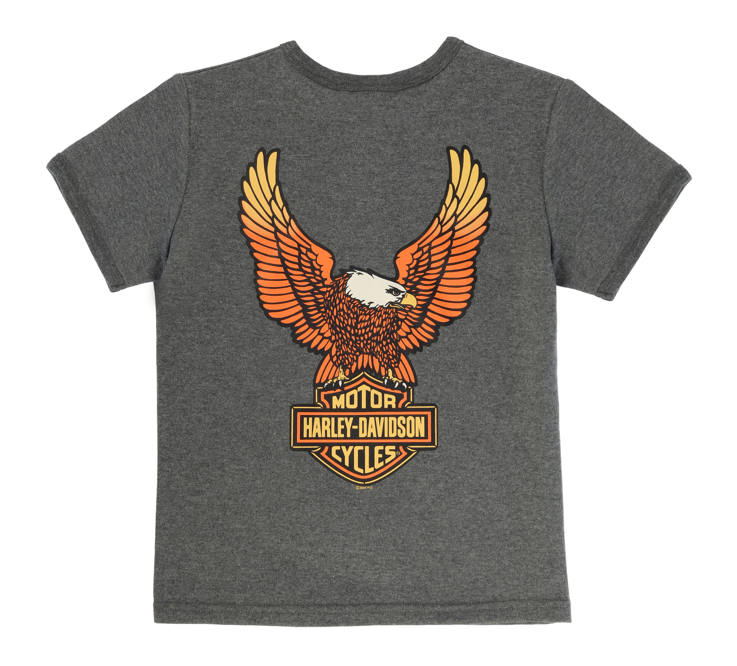 Little Boys Knit Henley