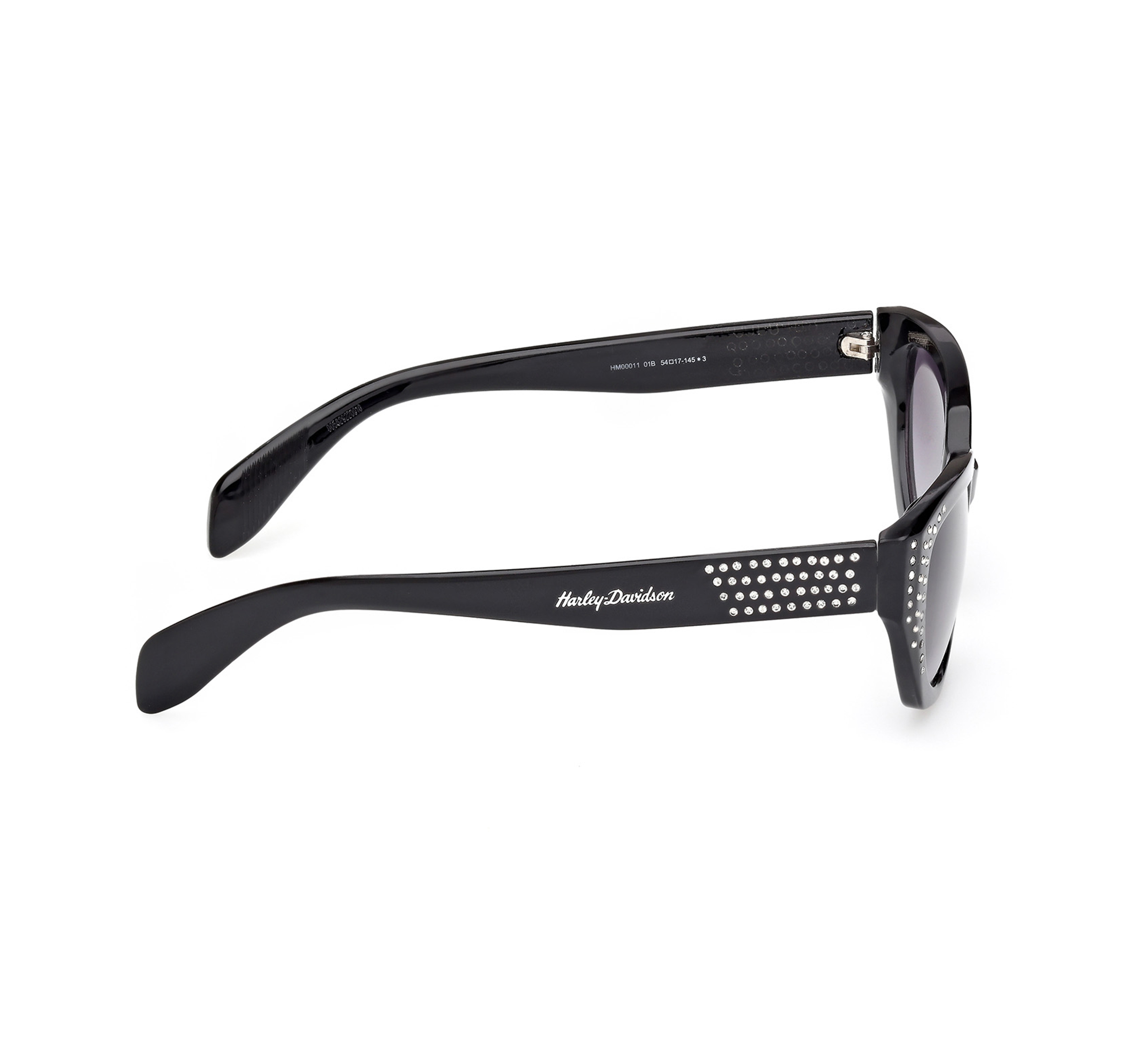 Rhinestone Lifestyle Sunglasses