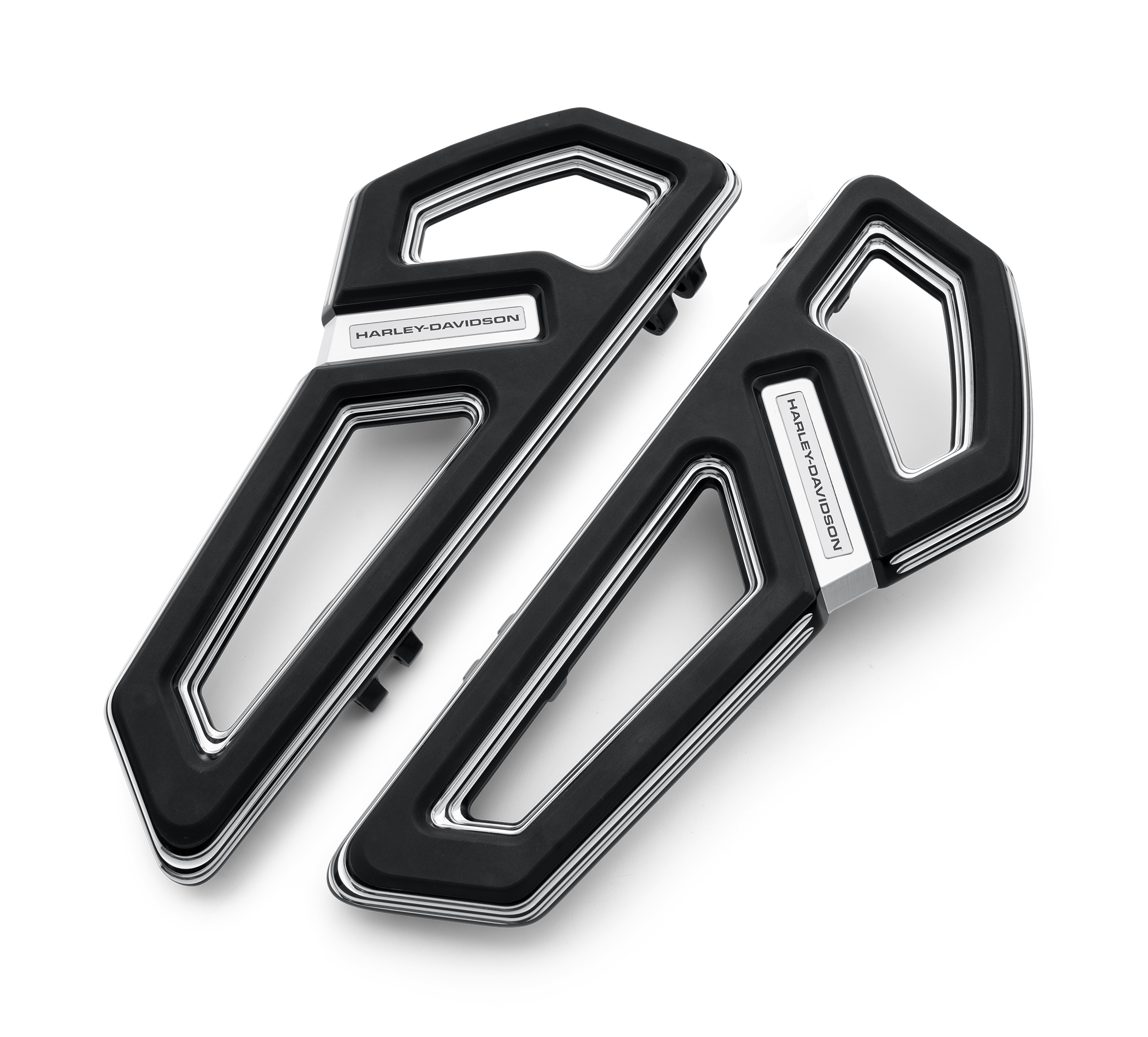 Empire Rider Footboard Kit