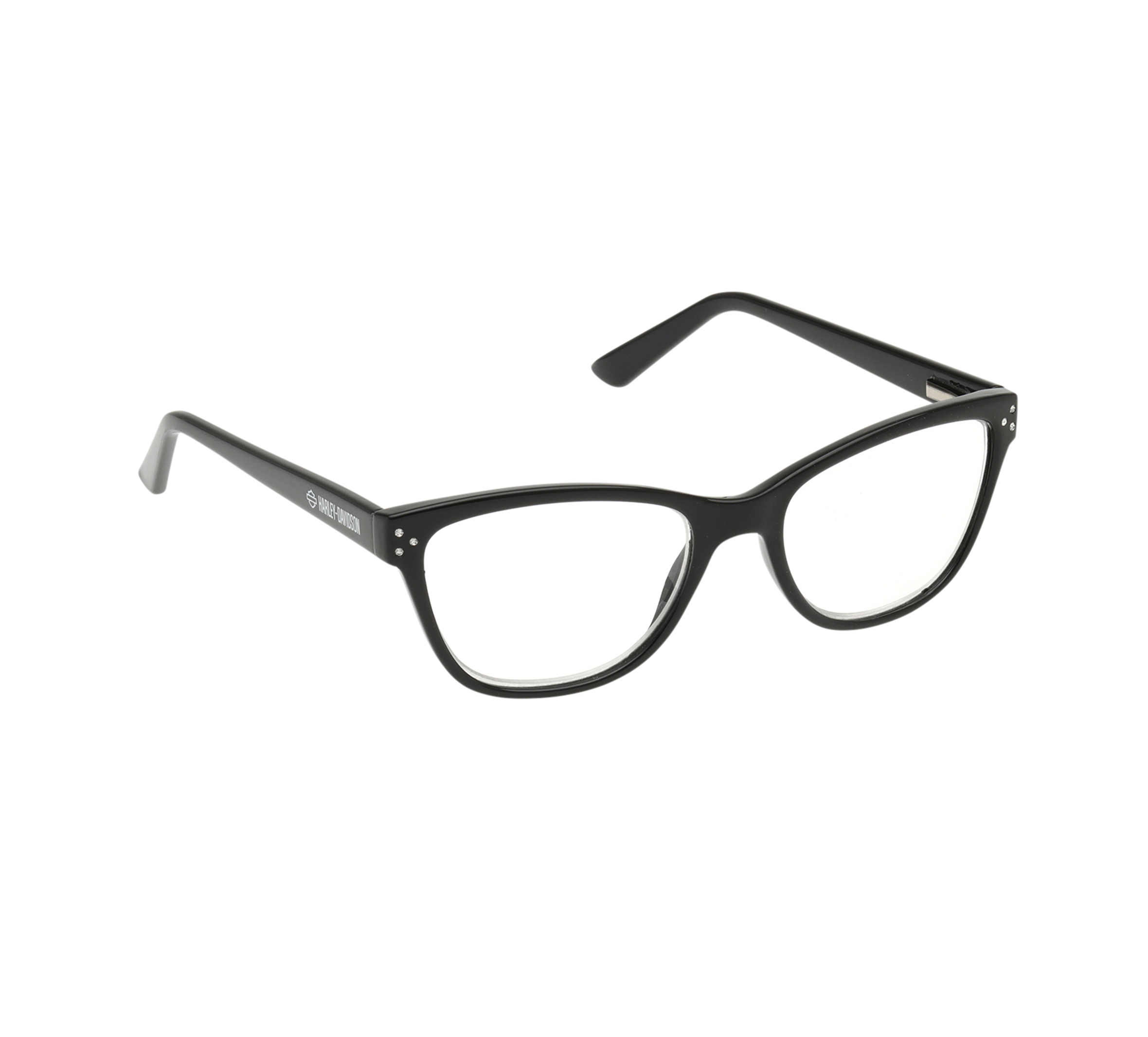 Cat-eye Reader Glasses
