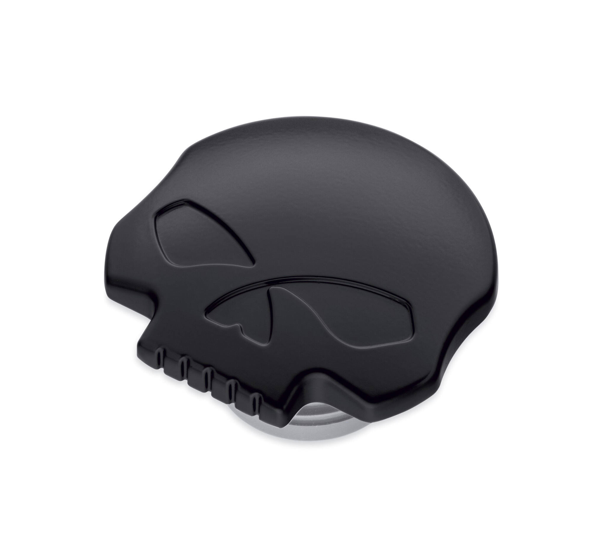 Skull Fuel Cap