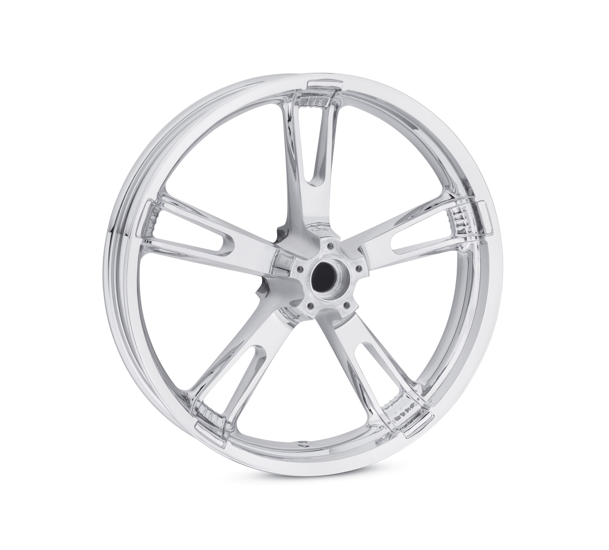 Enforcer 19 in. Front Wheel - Trike