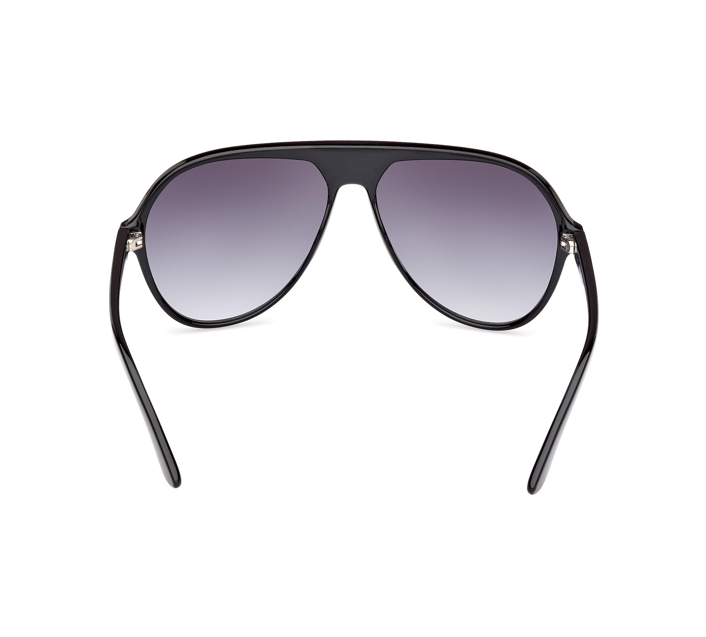 Shield Overlay Lifestyle Sunglasses