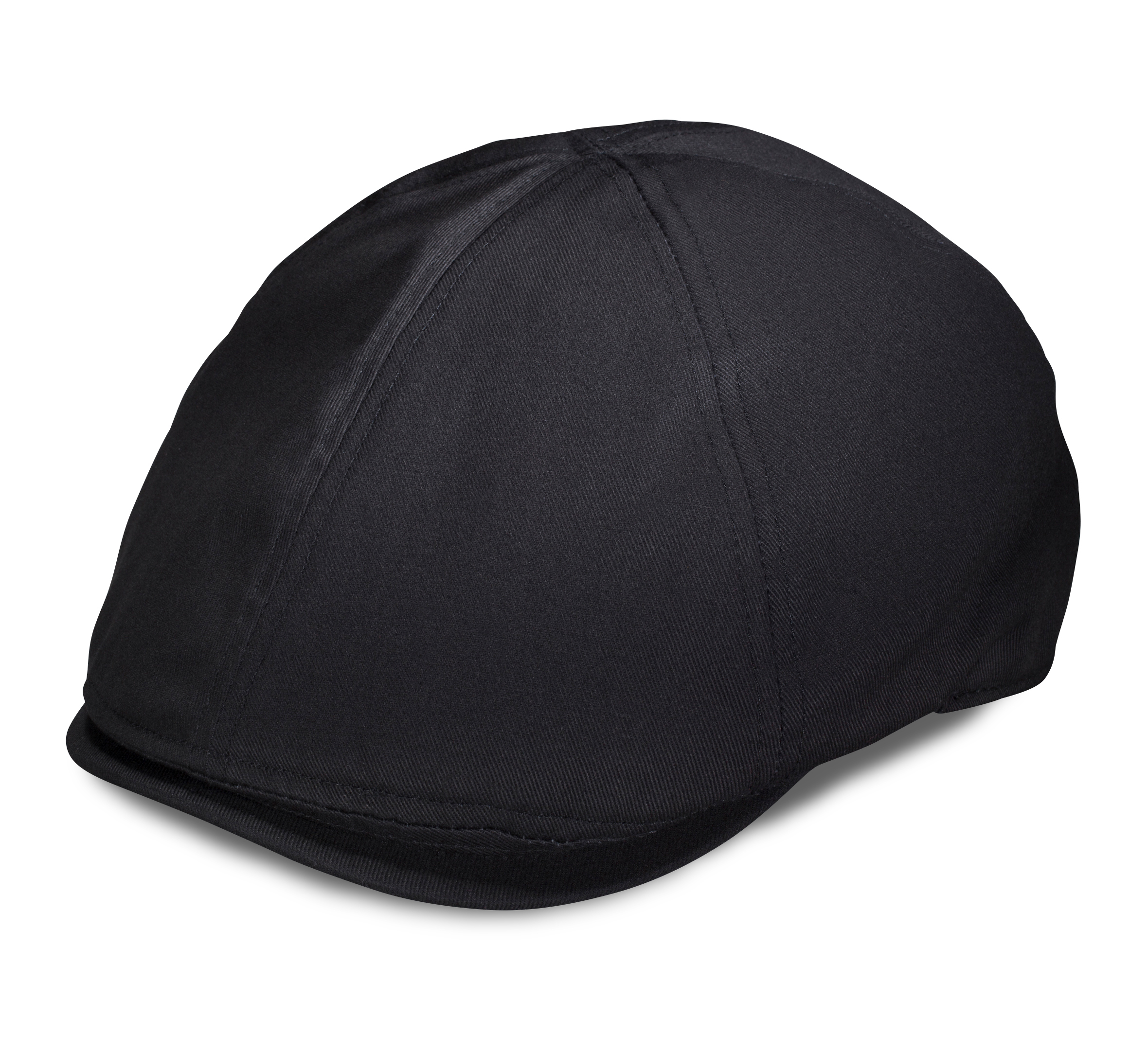 Men's Bar & Shield Logo Fitted Ivy Cap