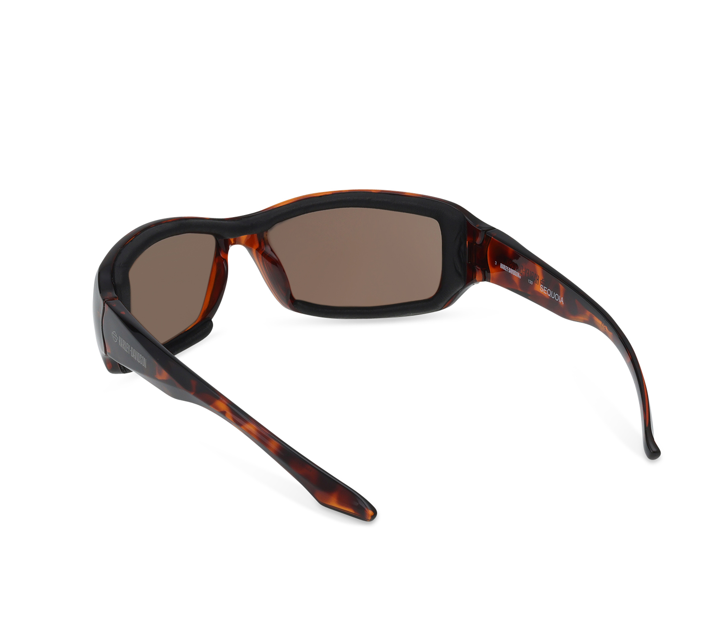 Sequoia Rectangular  Sunglasses