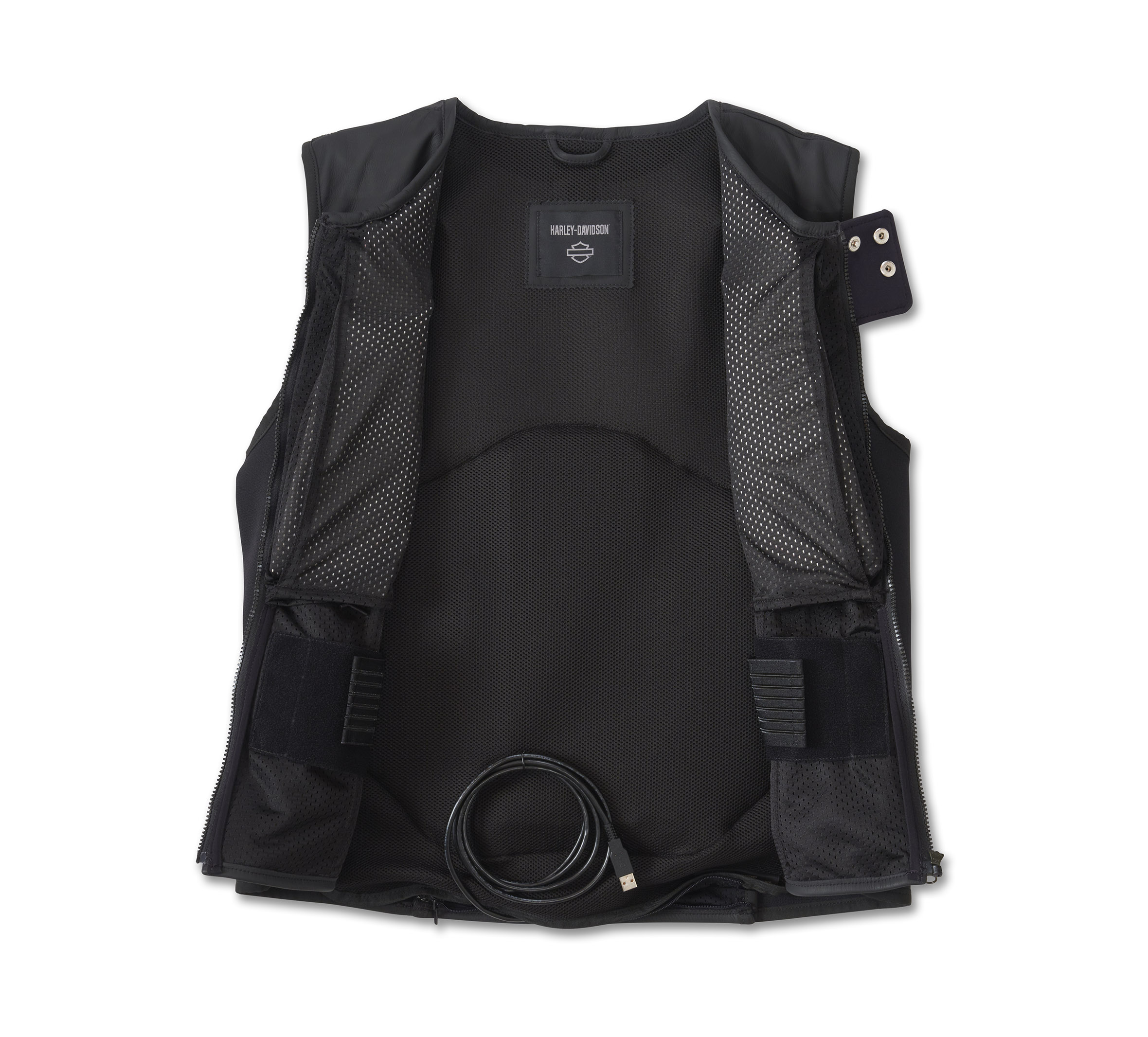 Men's Harley-Davidson® Smart Vest