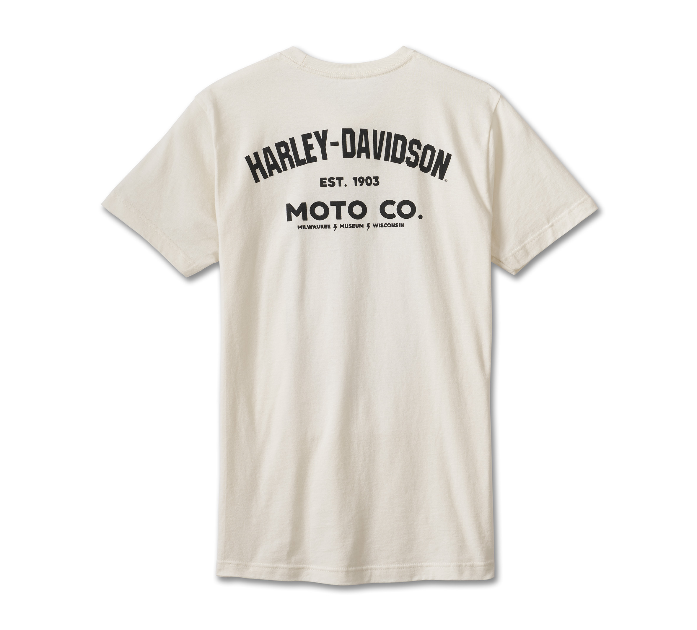 H-D Moto Co. Motorcycle Tee