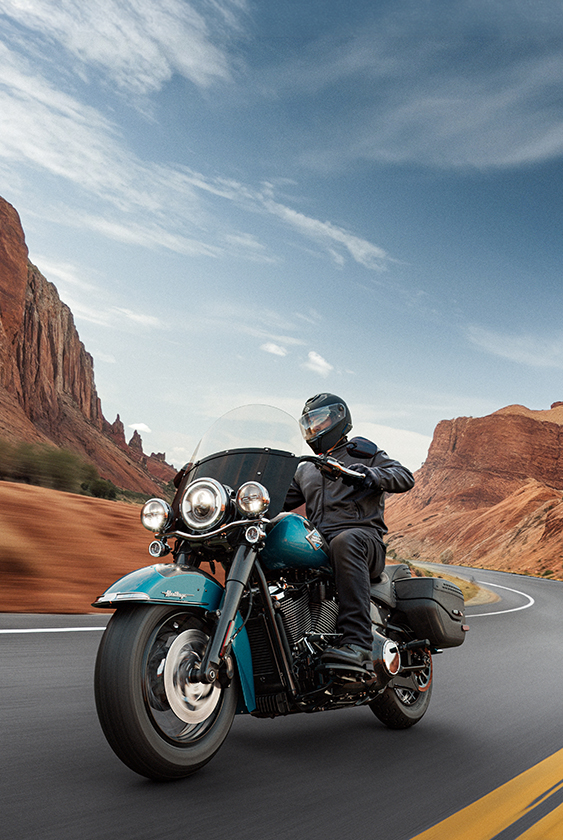 ハーレーダビッドソン公式サイト | Harley-Davidson JP