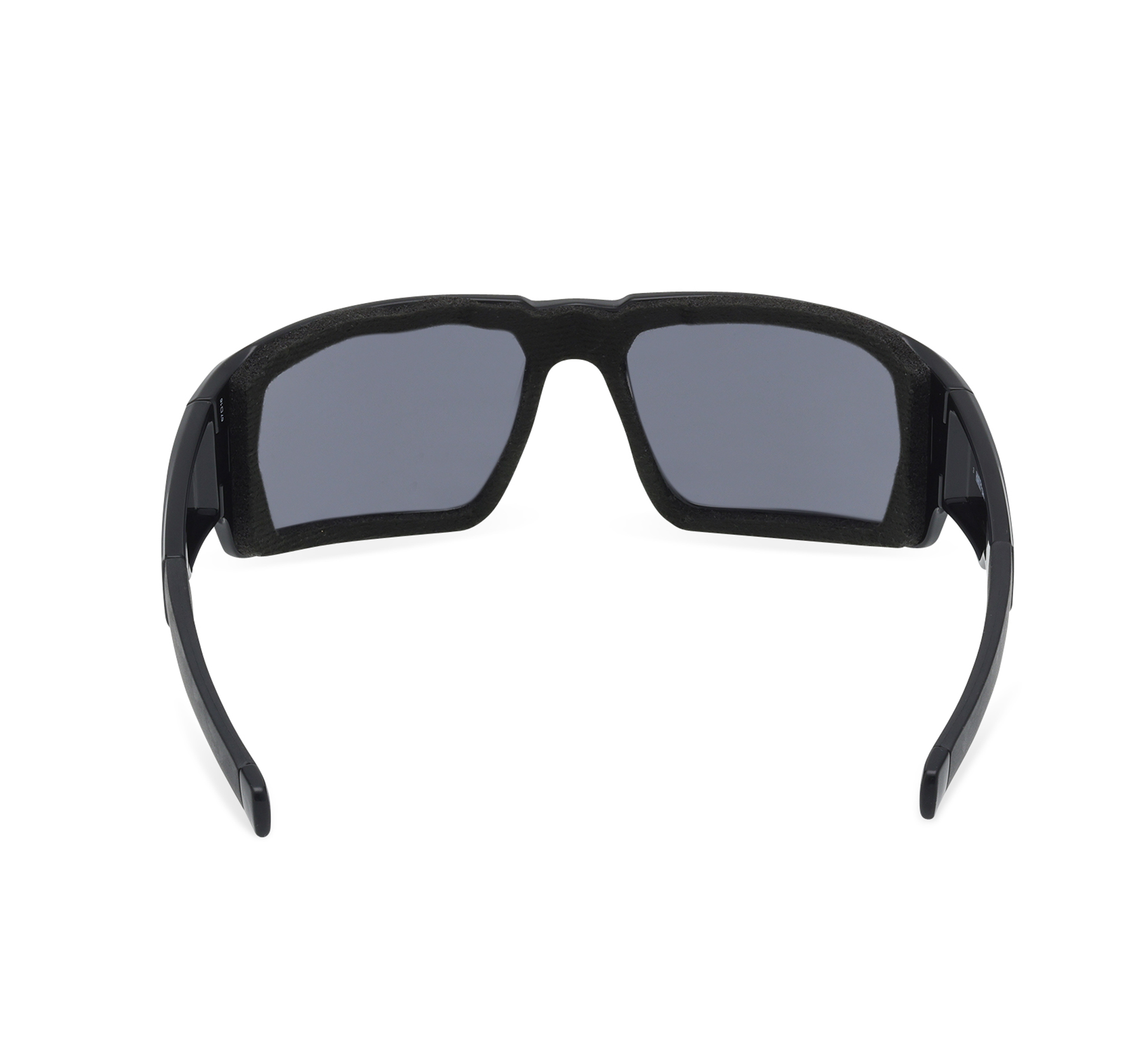 Engineered Square Motorcycle Riding Sunglasses