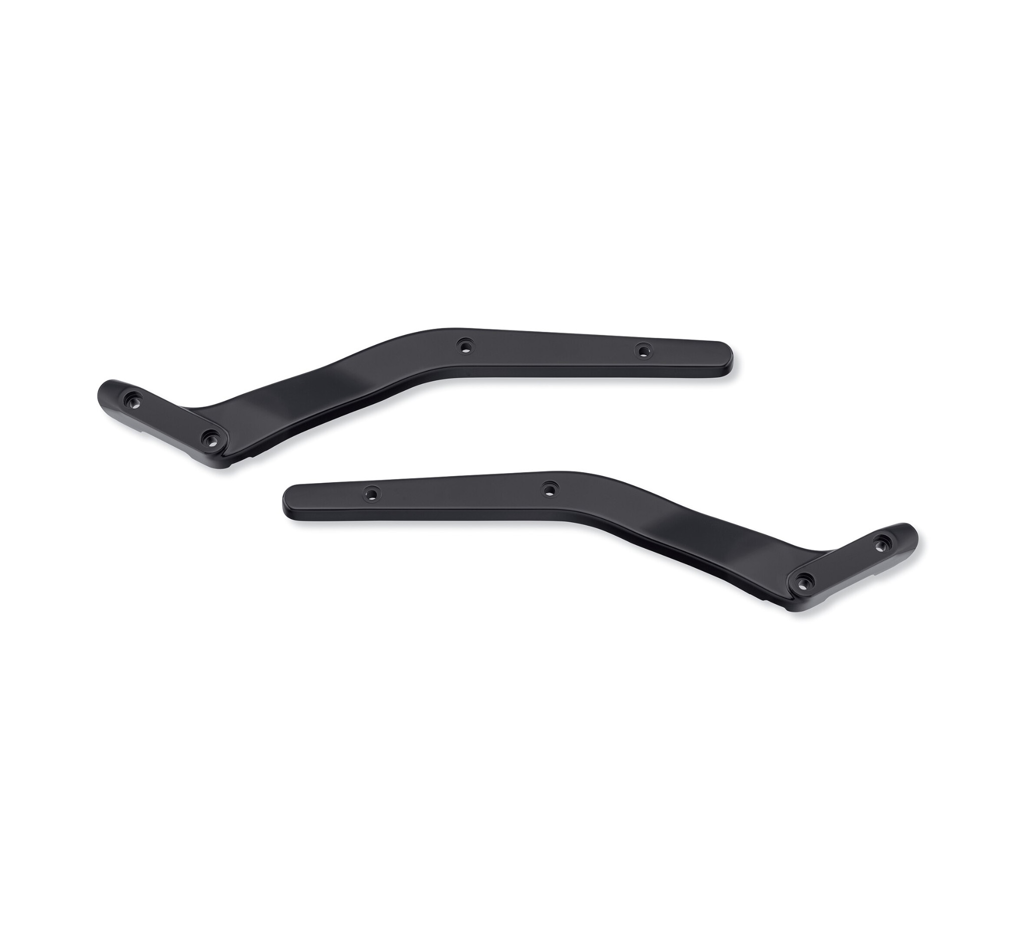 Rear Fender Supports