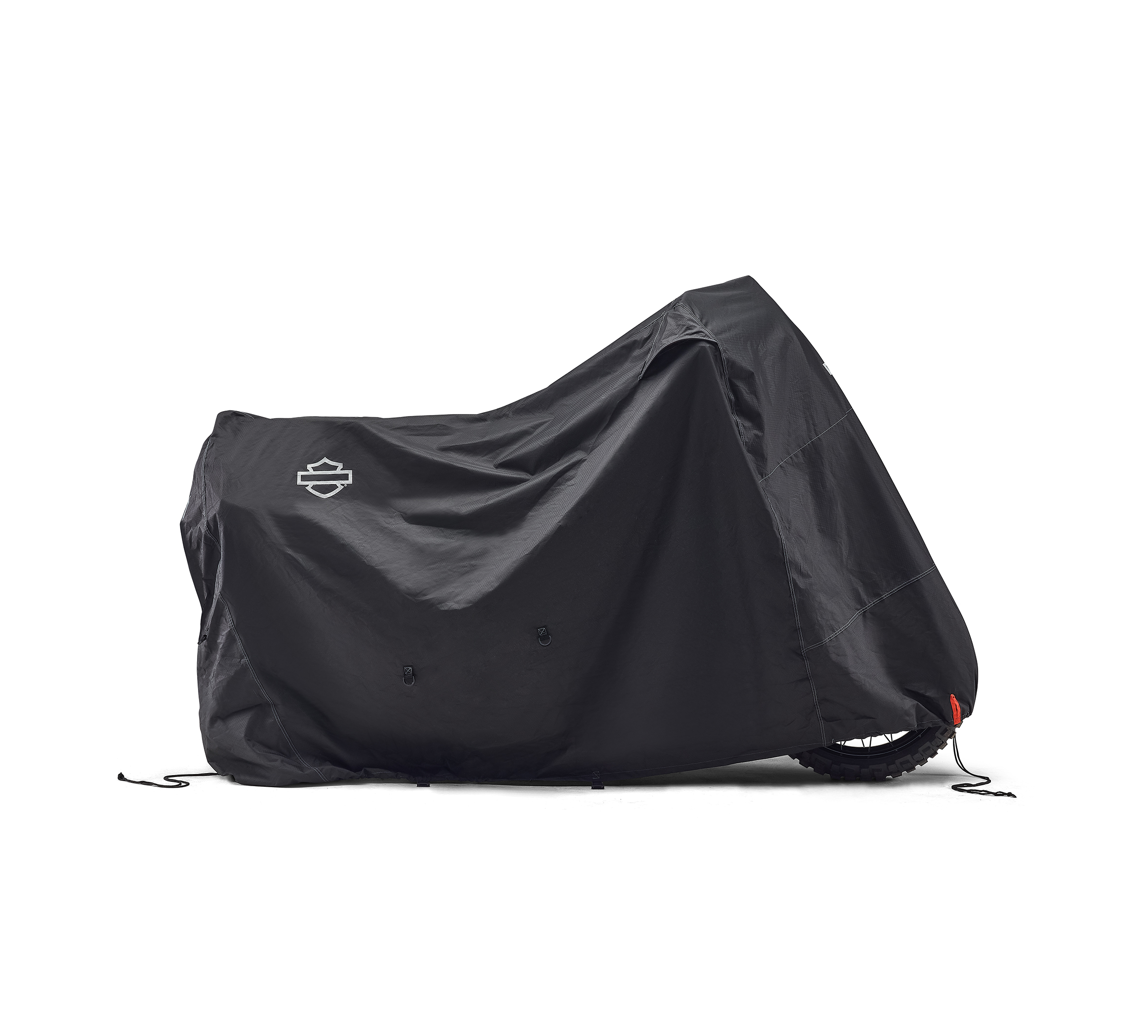 Premium Indoor/Outdoor Motorcycle Cover