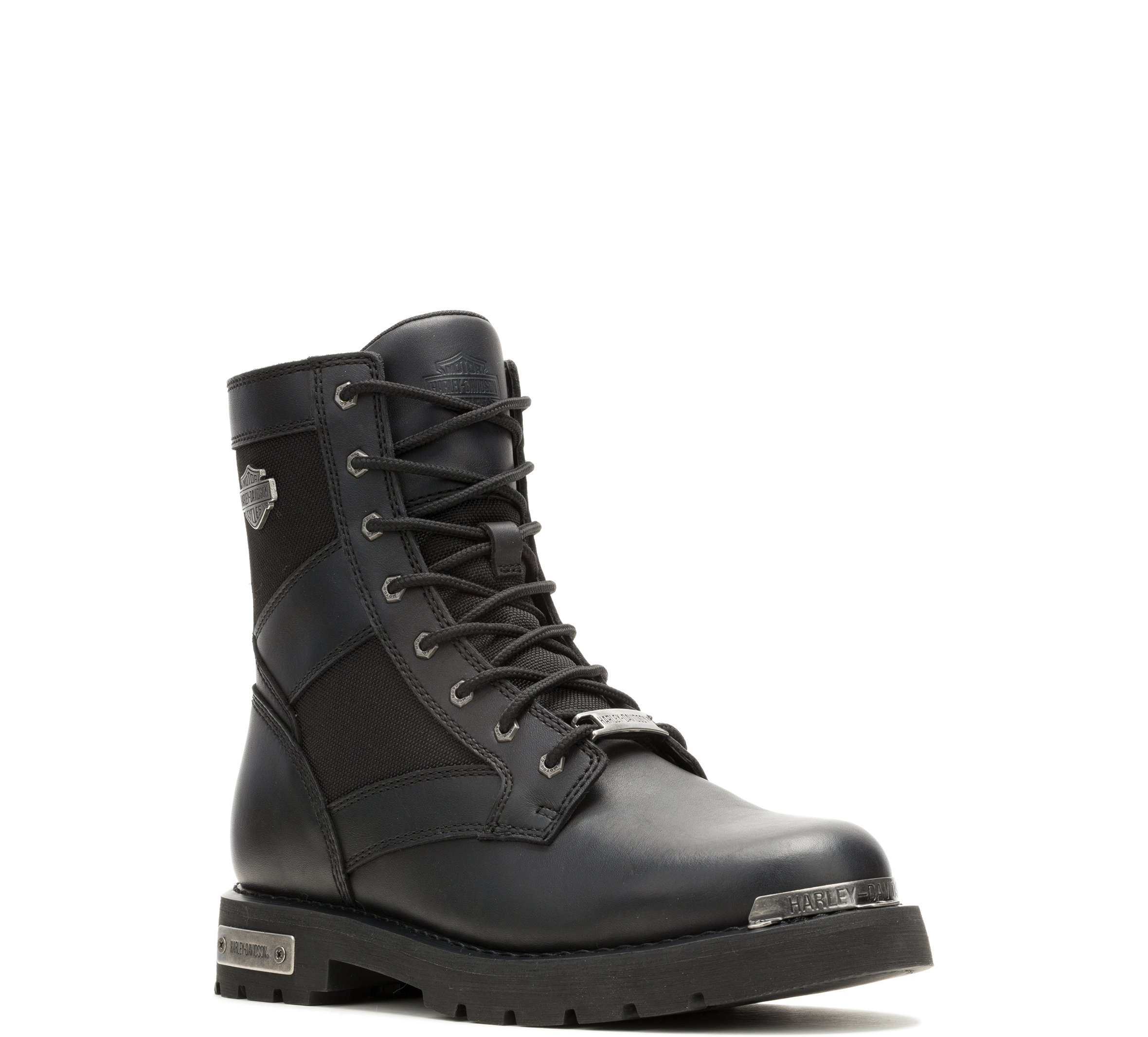 MAVERICK HOMMES / BLACK