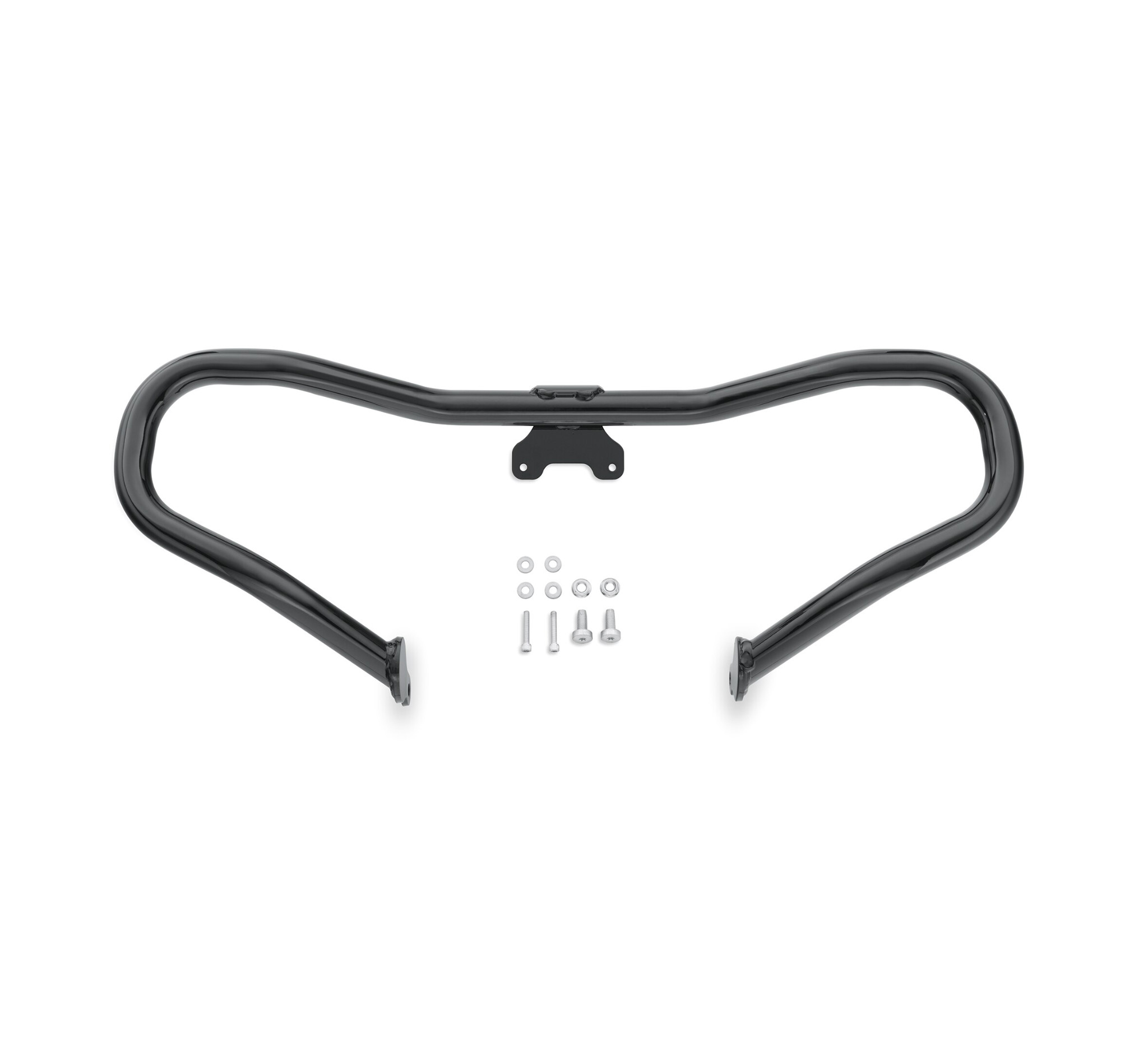 Chopped Engine Guard