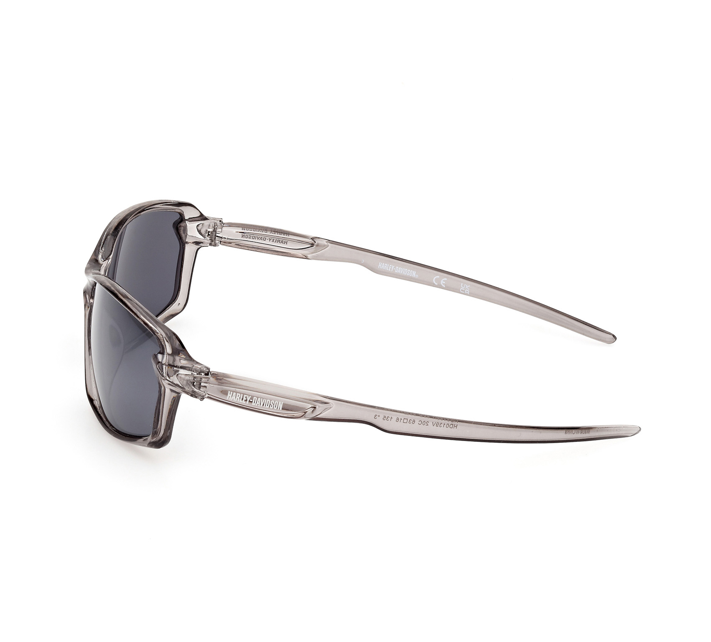 Narrow Lifestyle Sunglasses