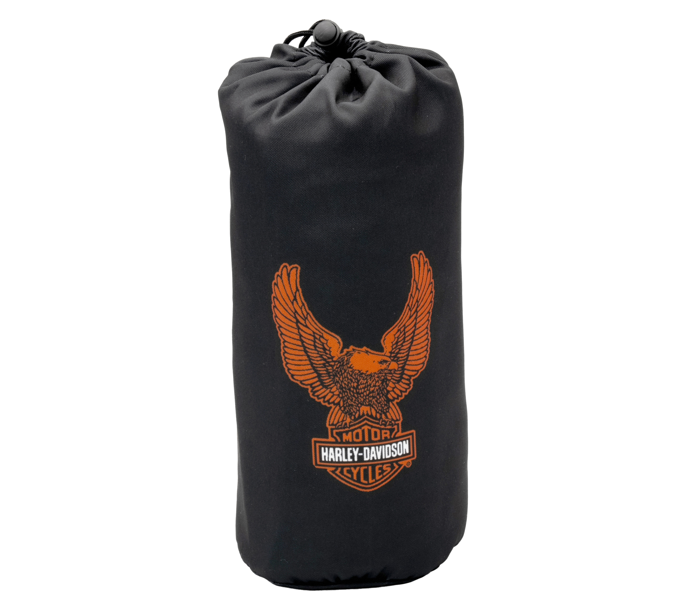 Bar & Shield Eagle Pet Travel Bed w/ Case