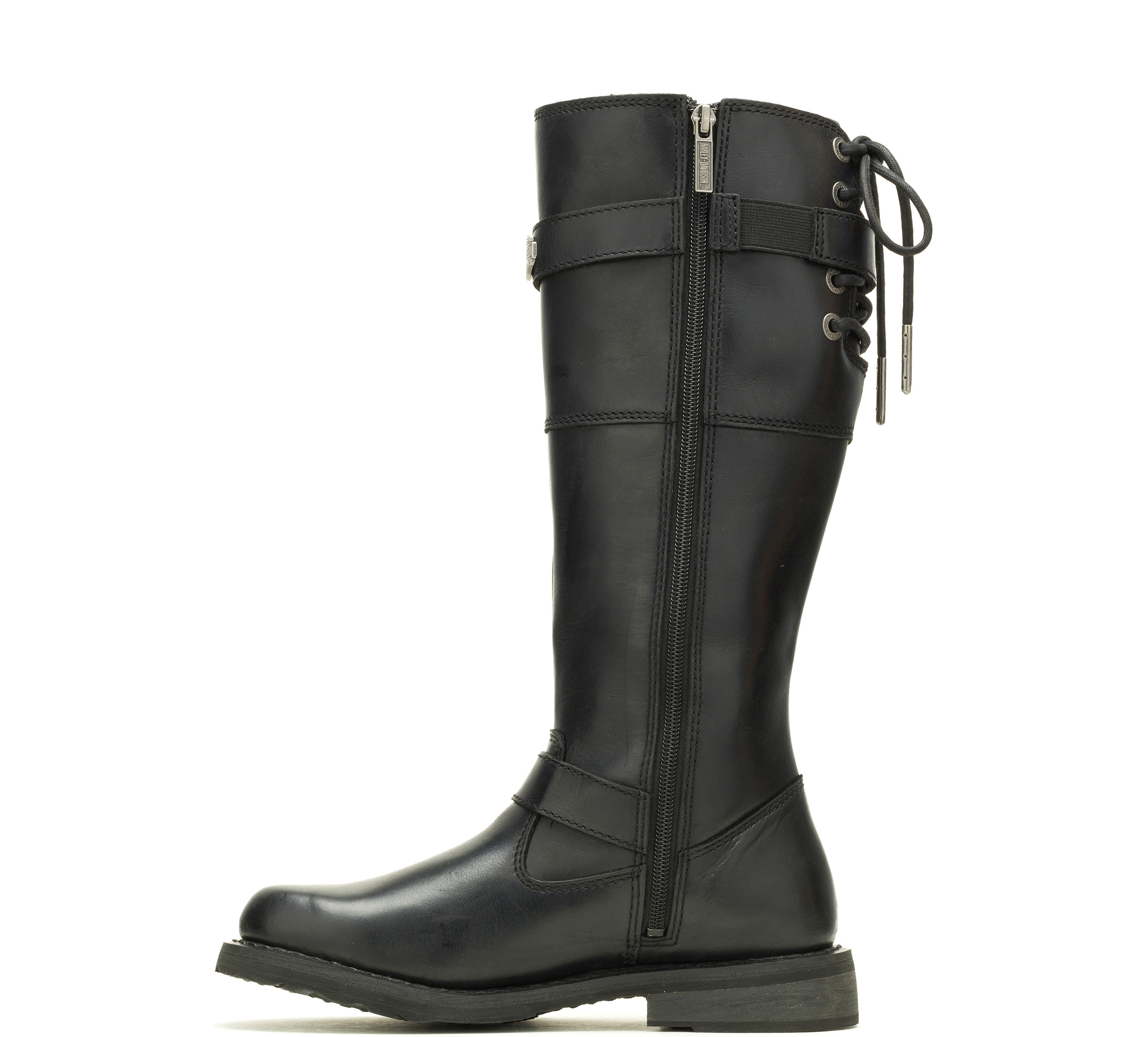 Women's Kirtland Riding Boot