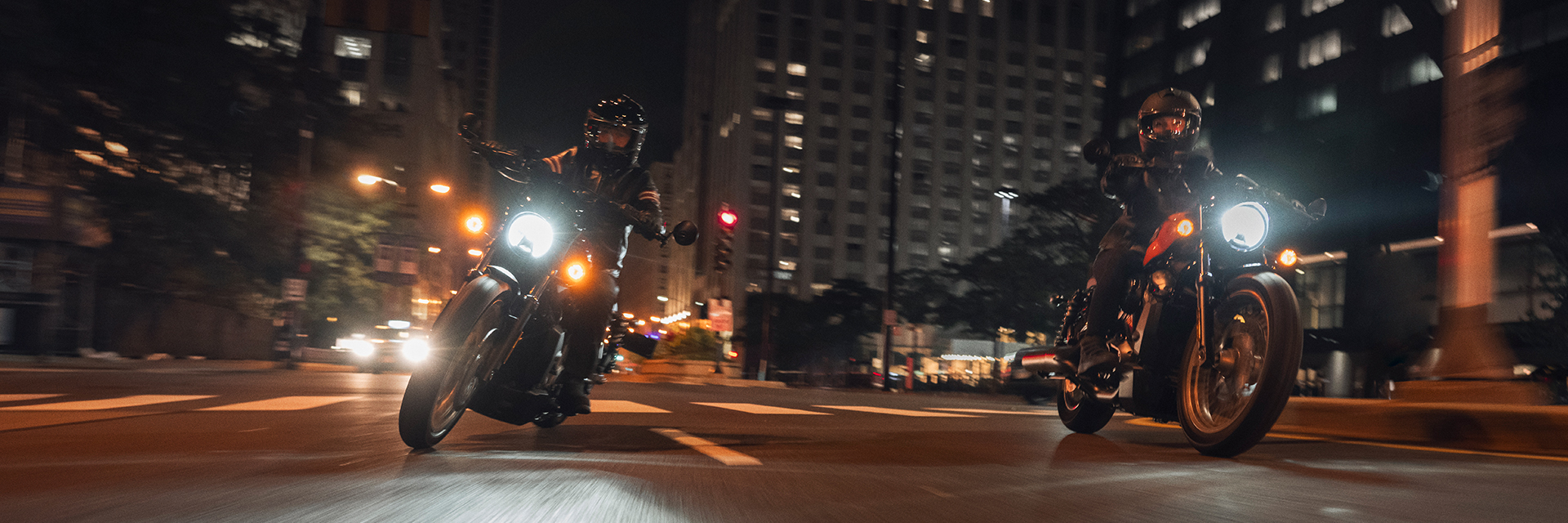 Nightster Special motorcycle image