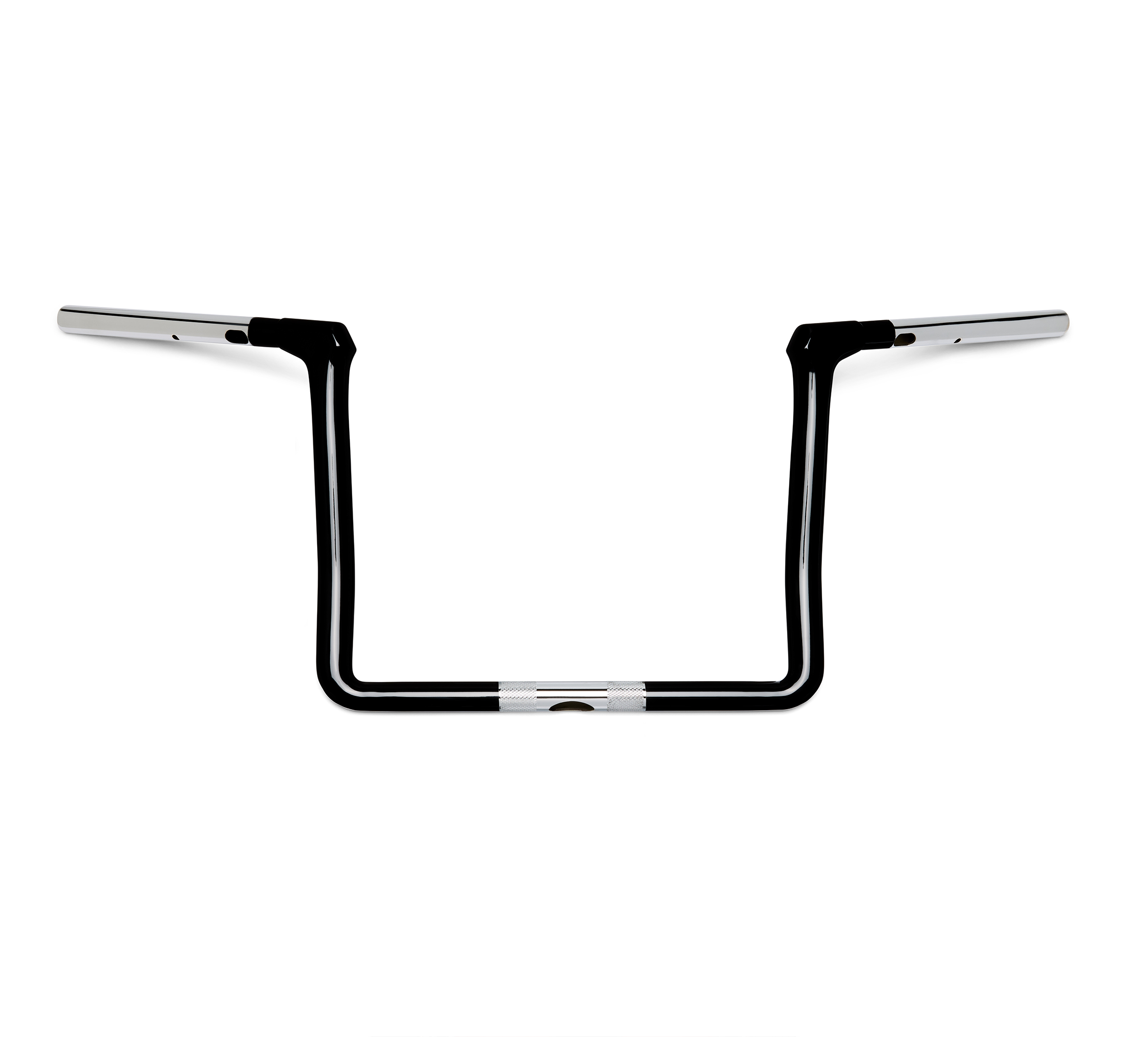 Fused Handlebar