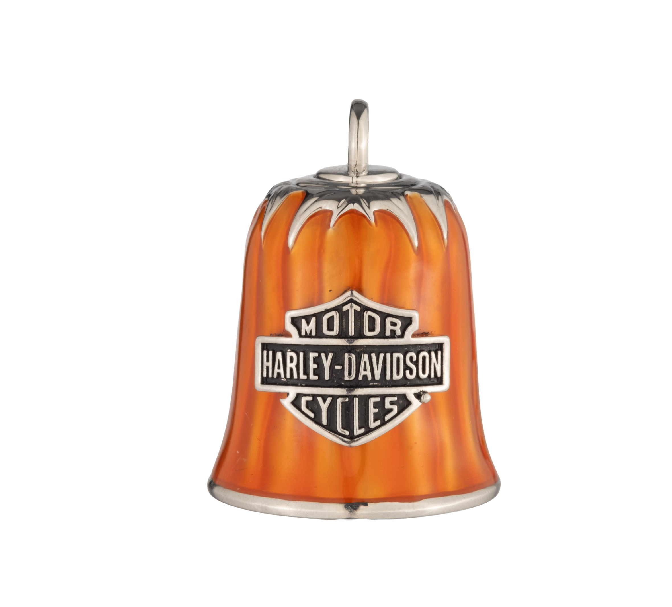 Jack-O'-Lantern Ride Bell | Harley-Davidson USA