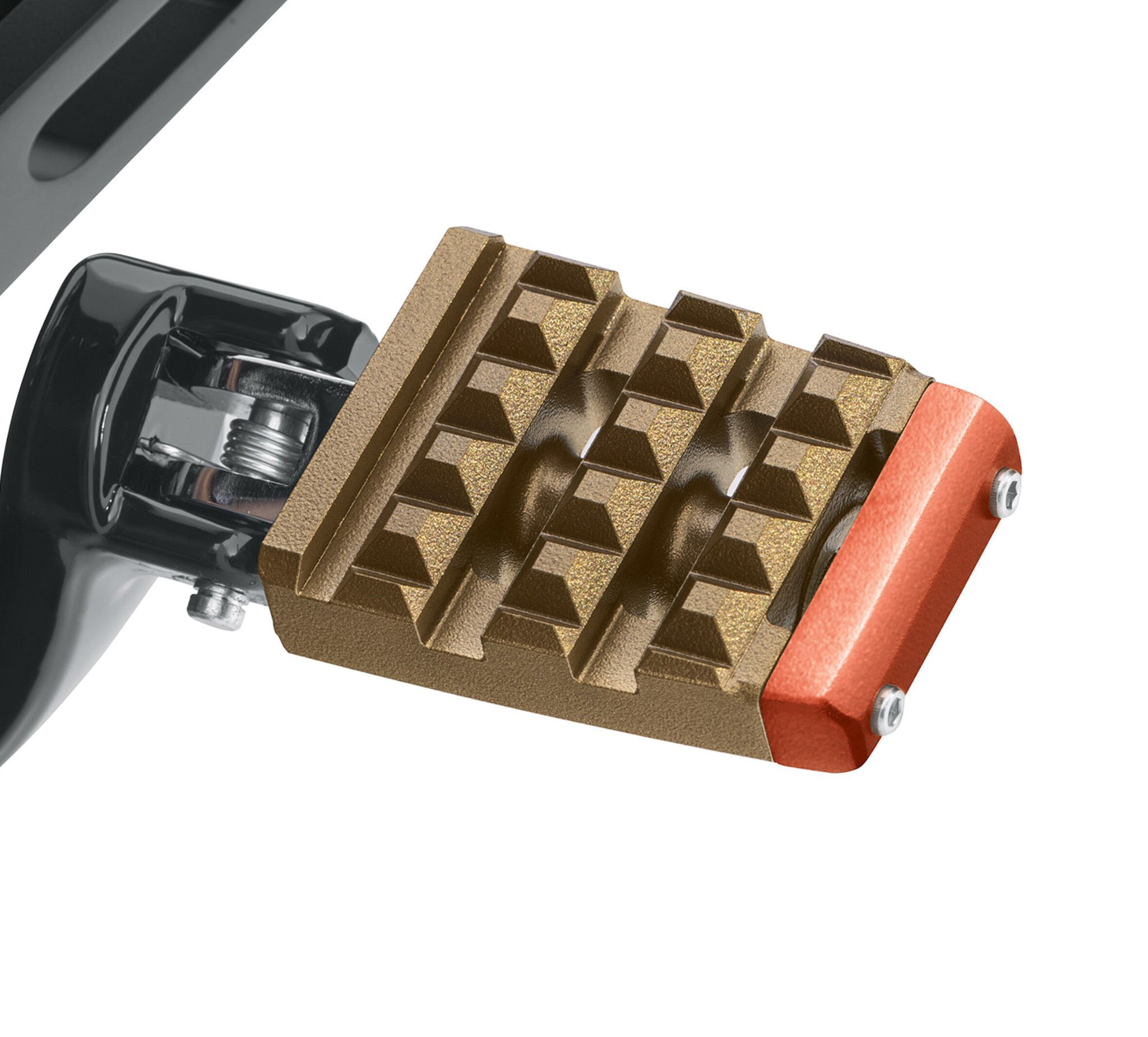 Dominion Footpeg Trim Pieces