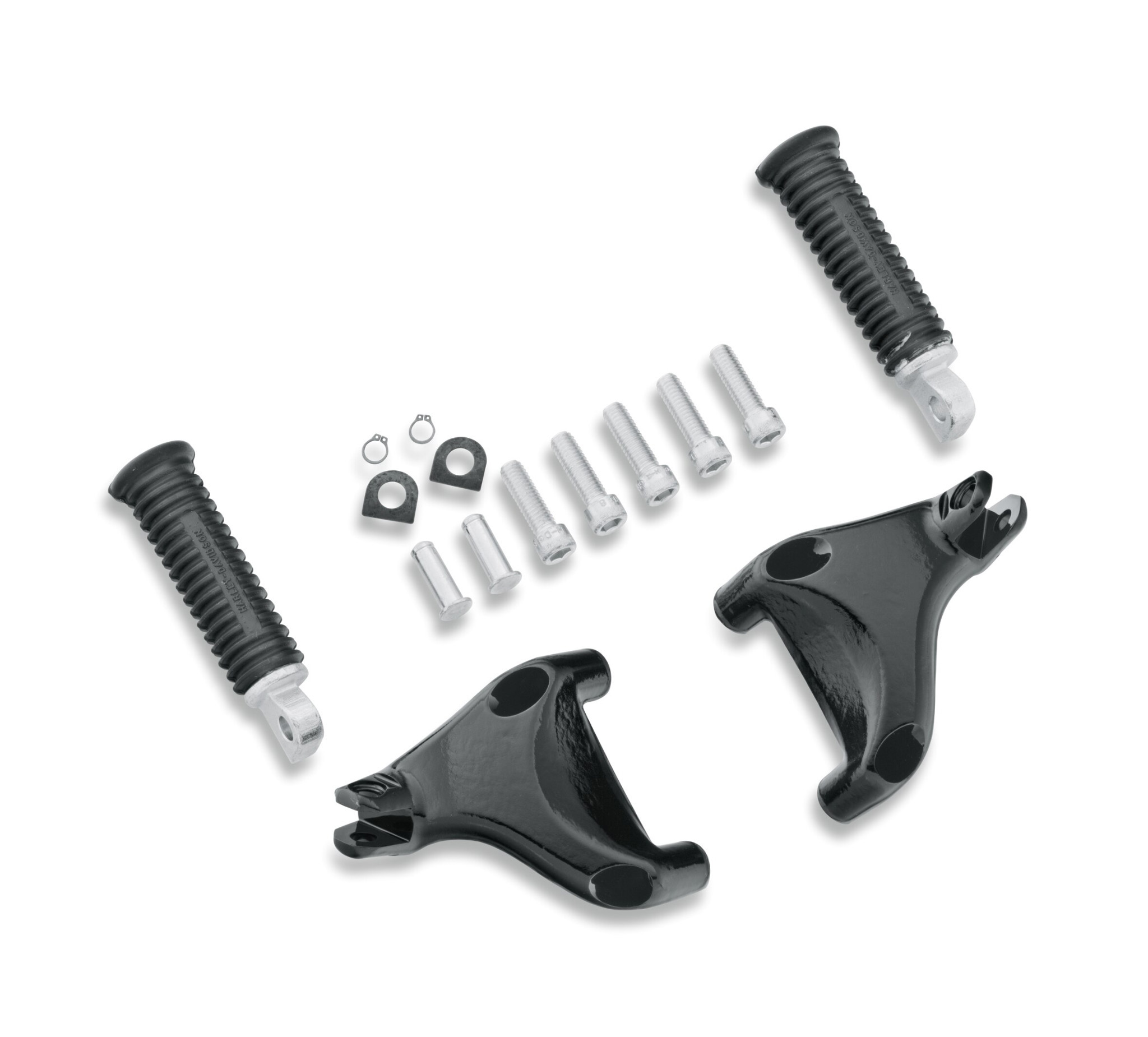 Passenger Footpeg Mount Kit