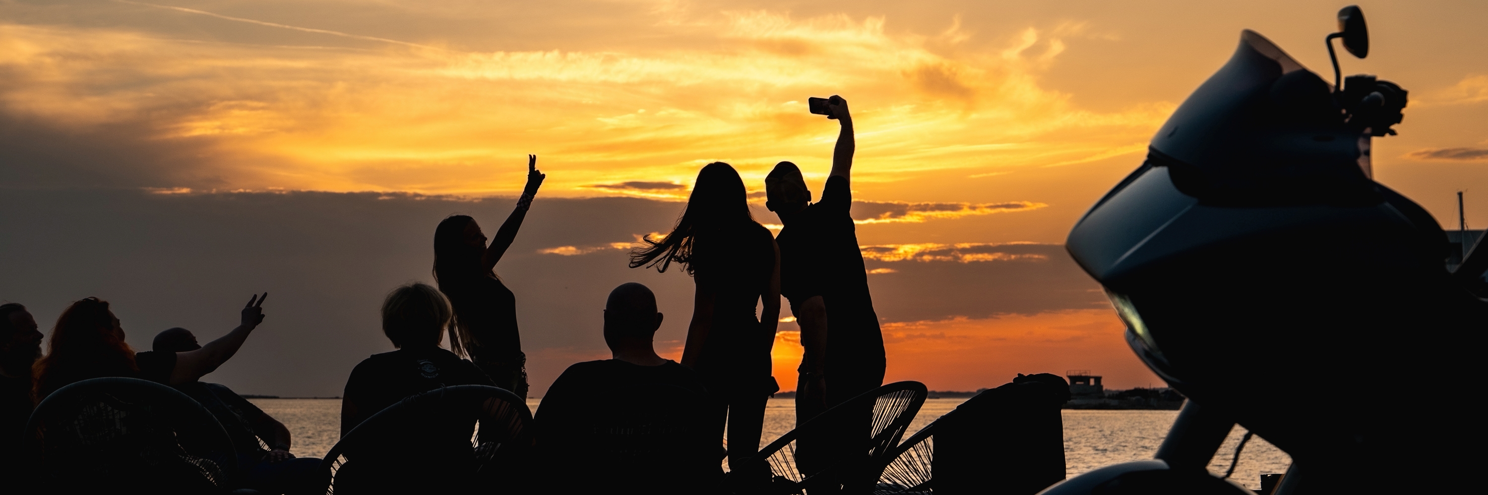 Rallye européen HOG