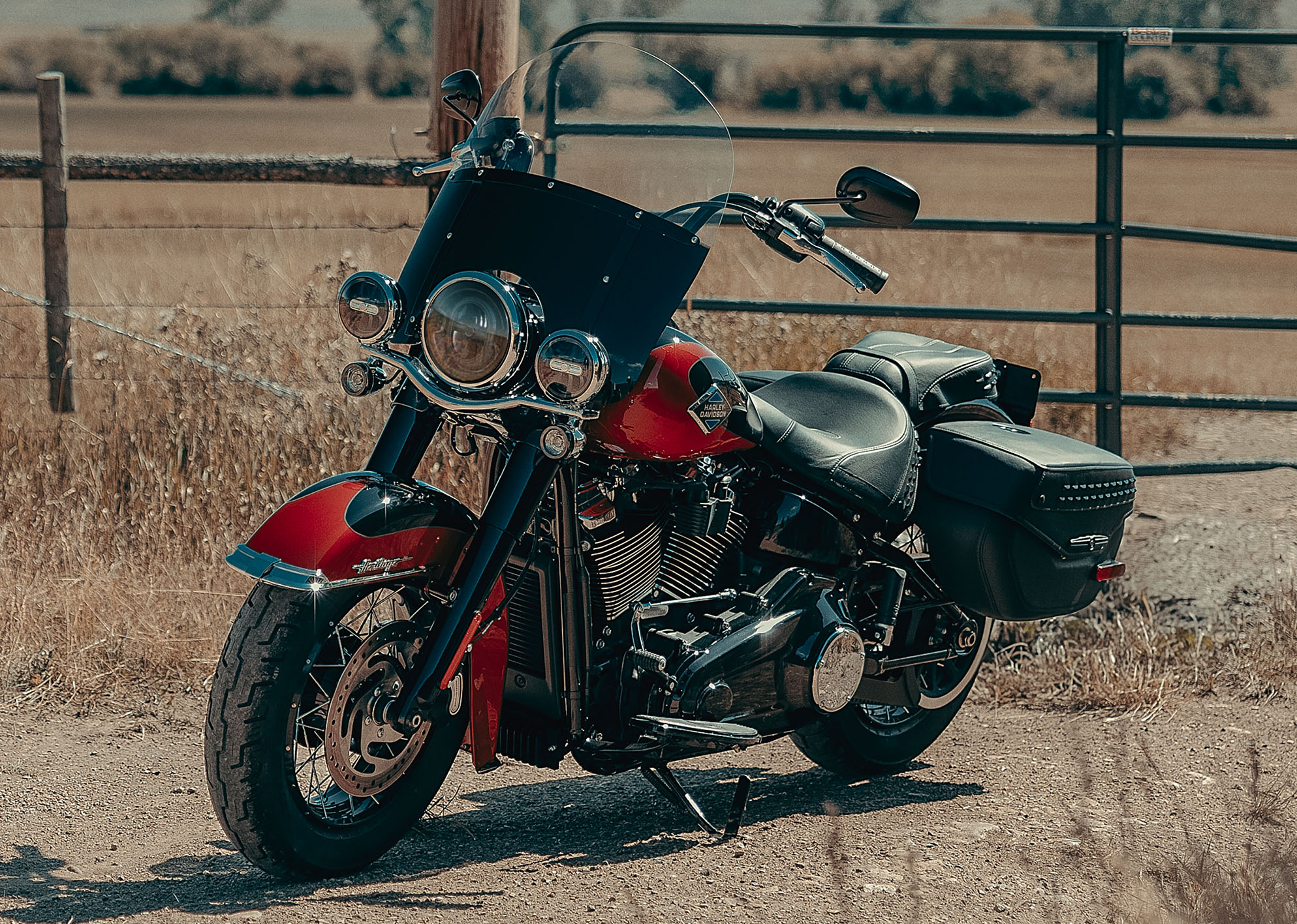 2025 Heritage Classic Beauty Shot