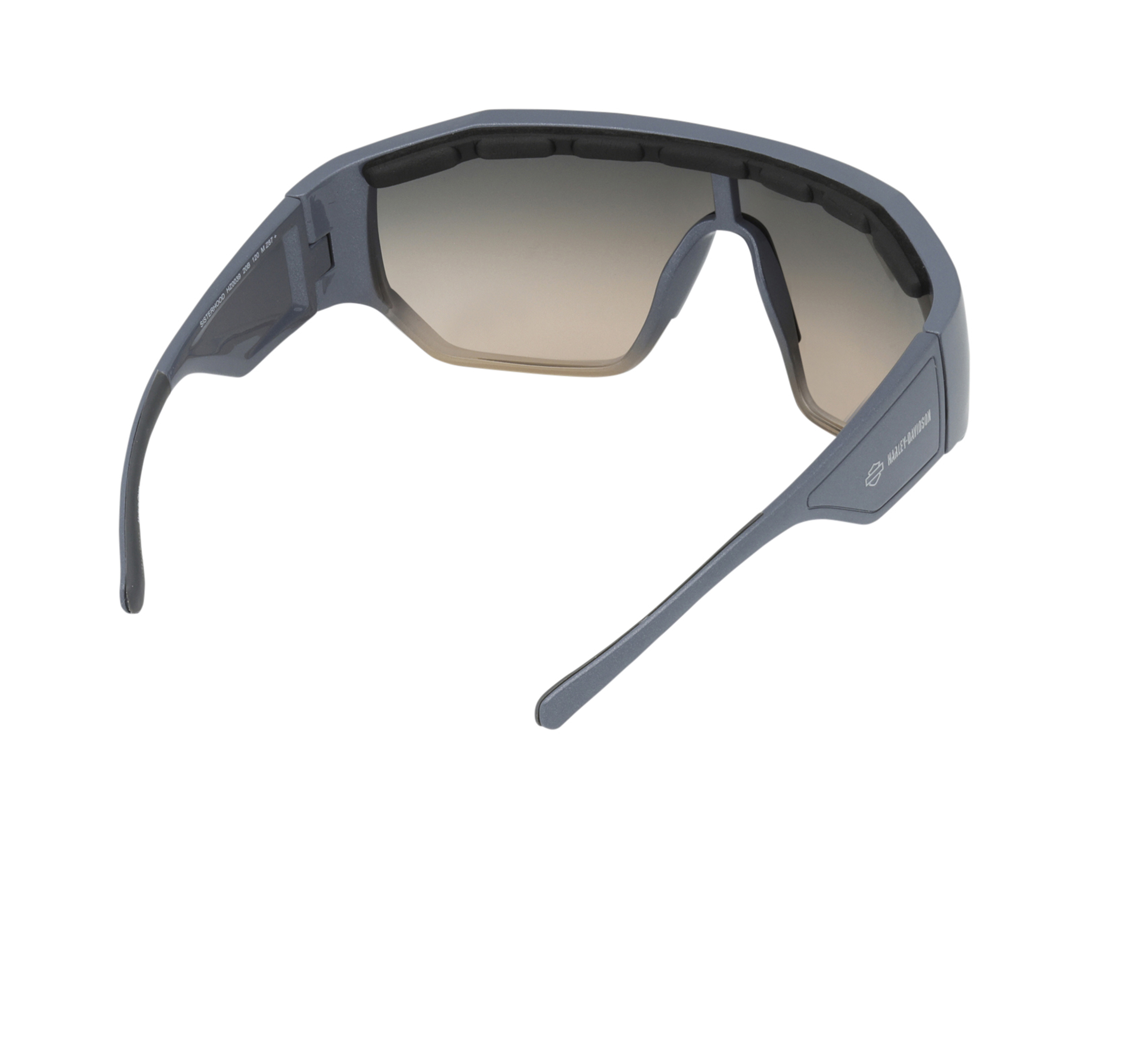 Unisex Shield Performance Sunglasses