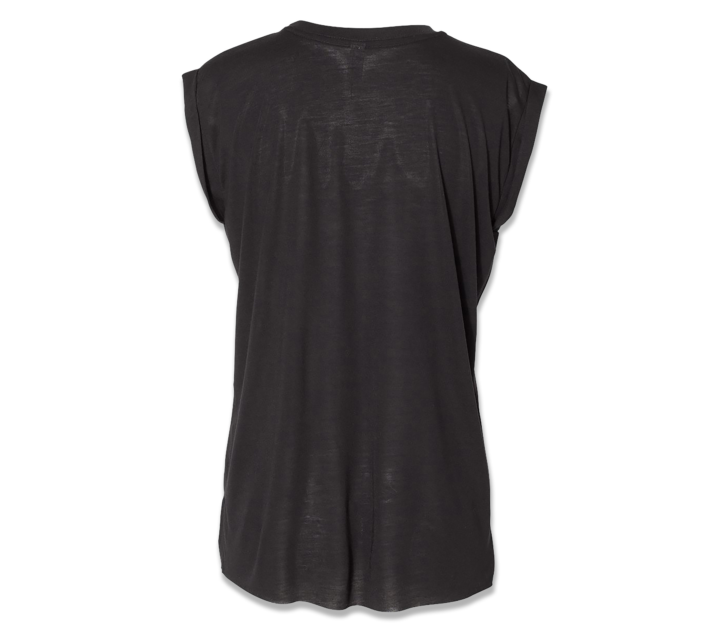 Women's Banner Eagle Sleeveless Tee