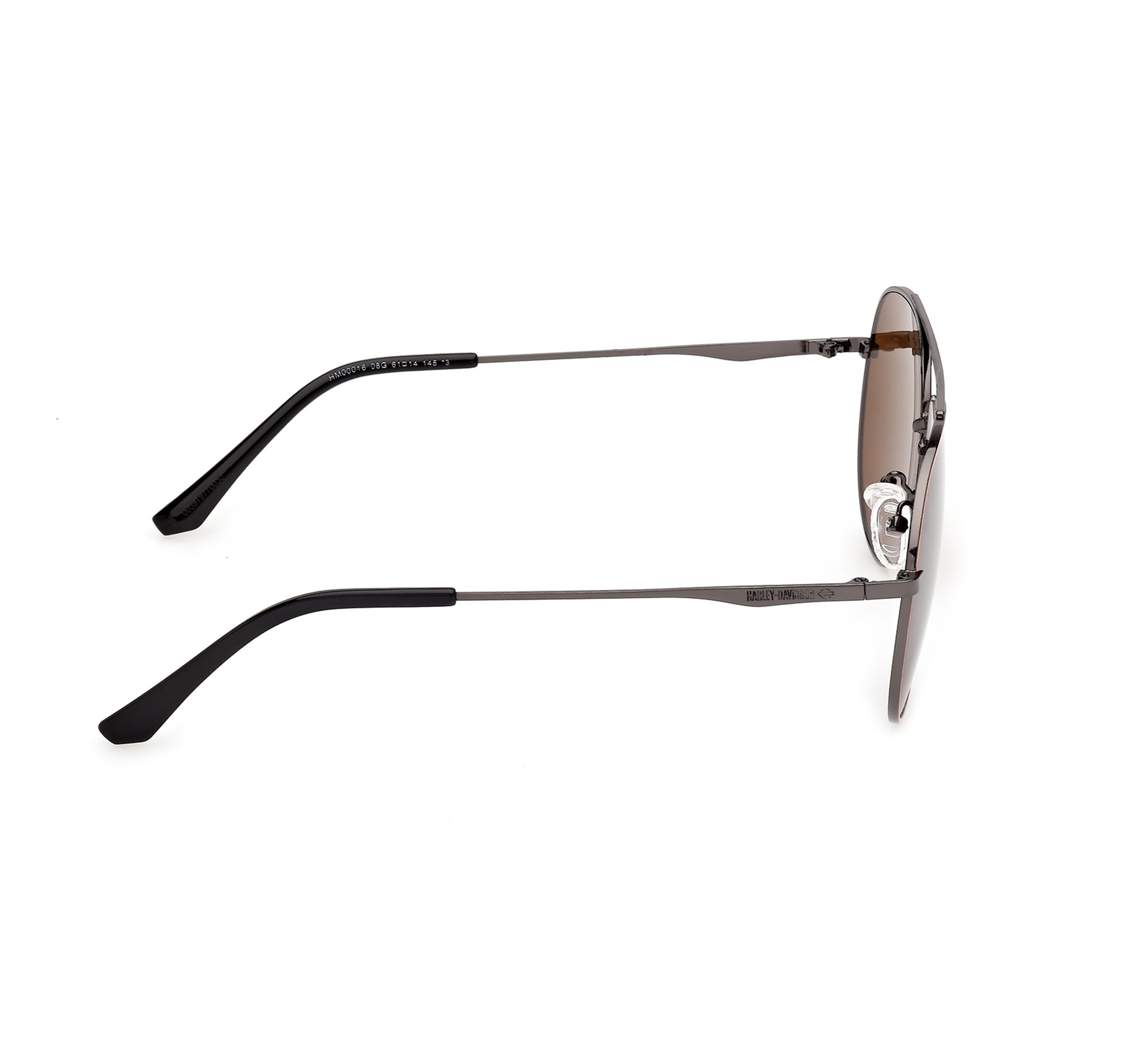 Men's Aviator Sunglasseses