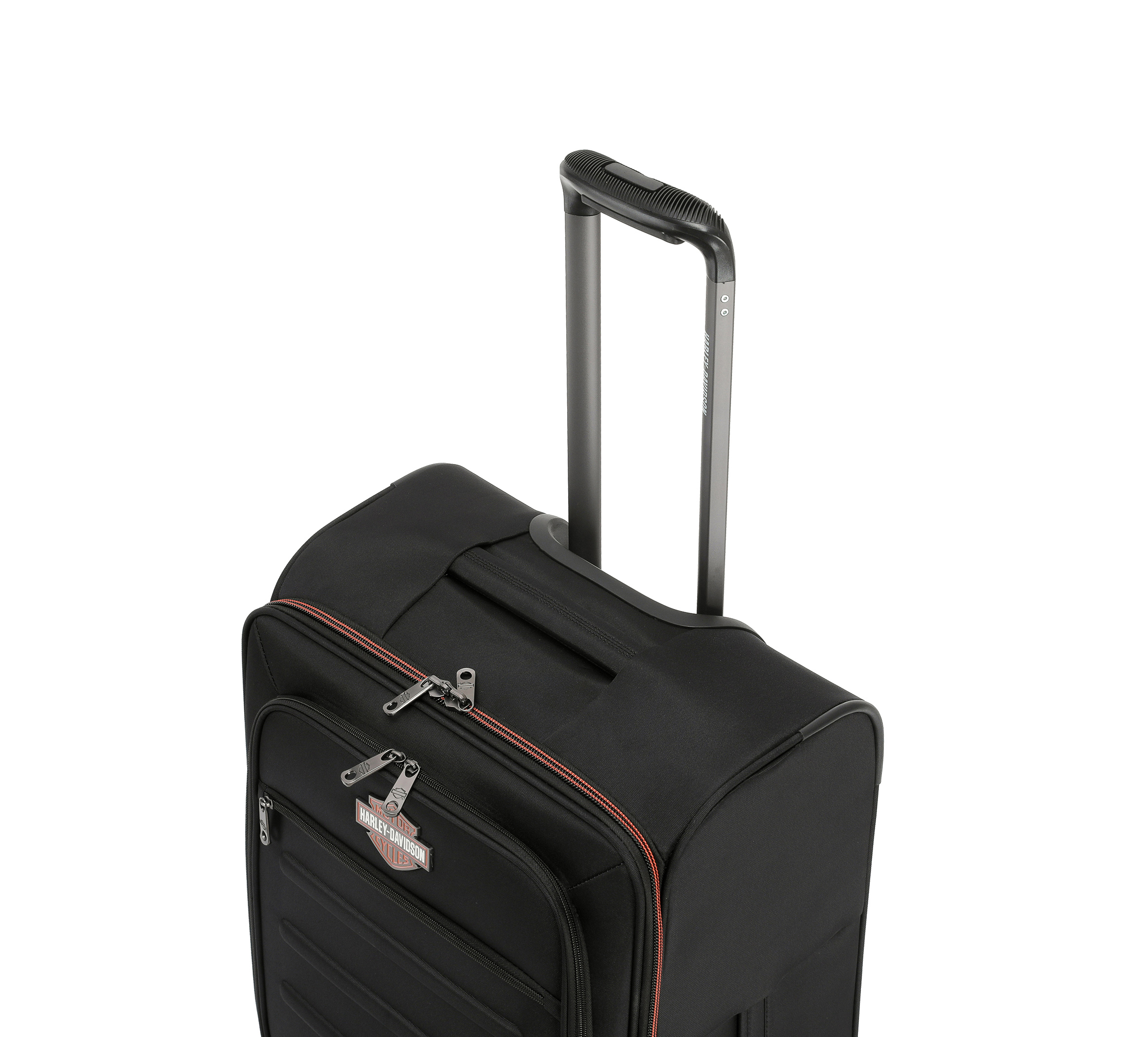 Softside Cruiser Luggage 3 piece set