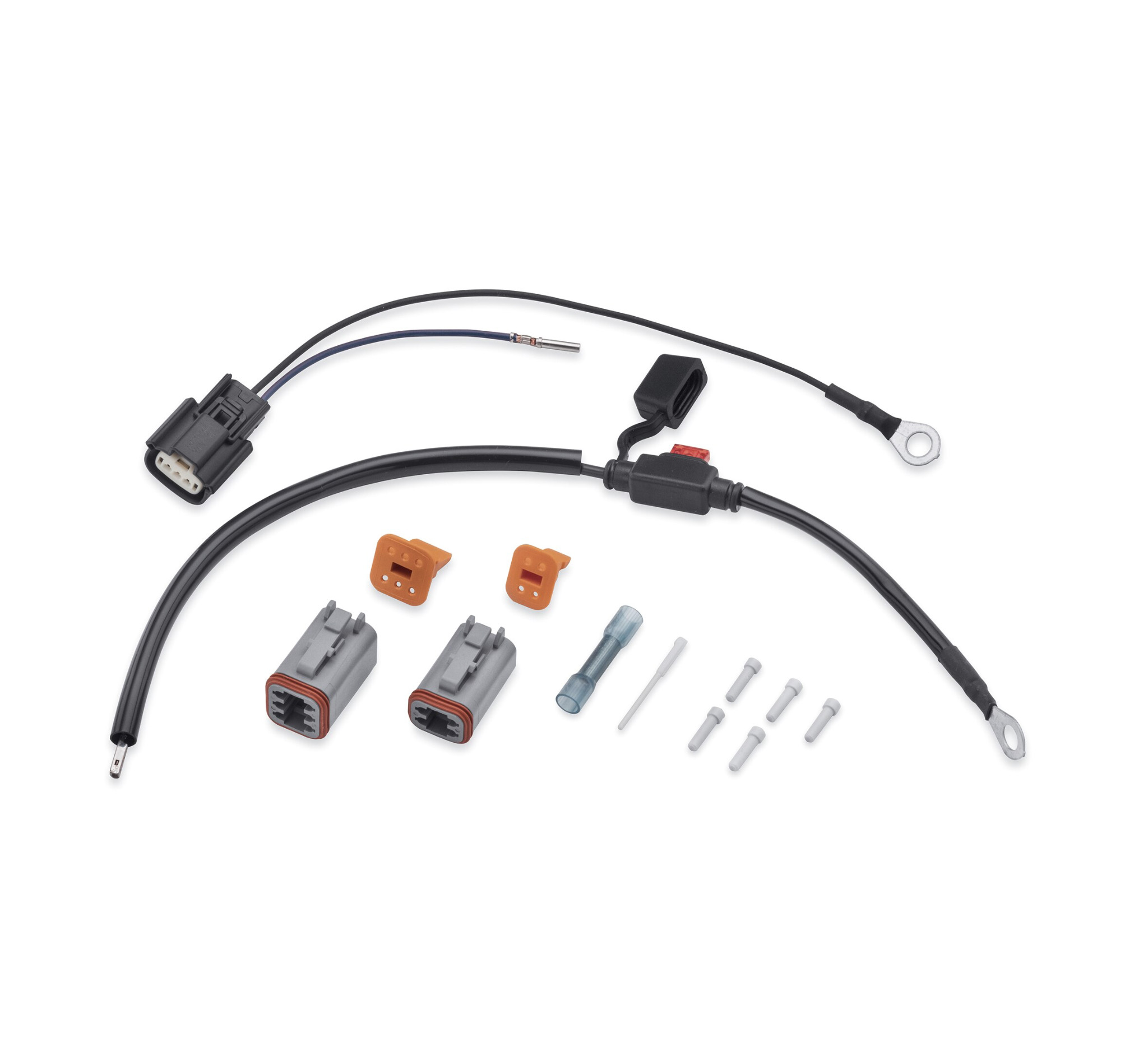 Spectra Glo Wire Harness Kit