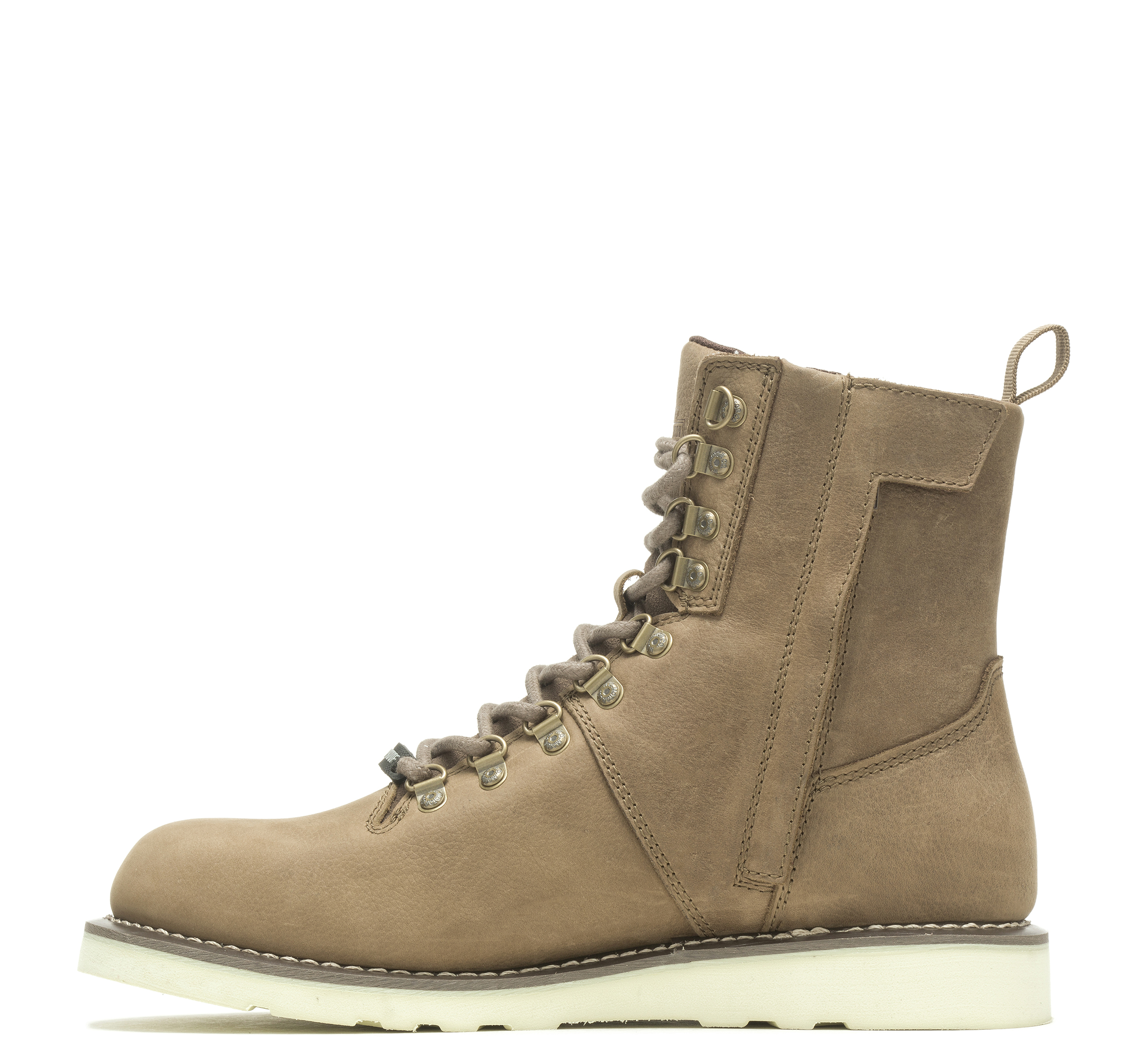 Men's Denway 7" Waterproof Leather Riding Boot