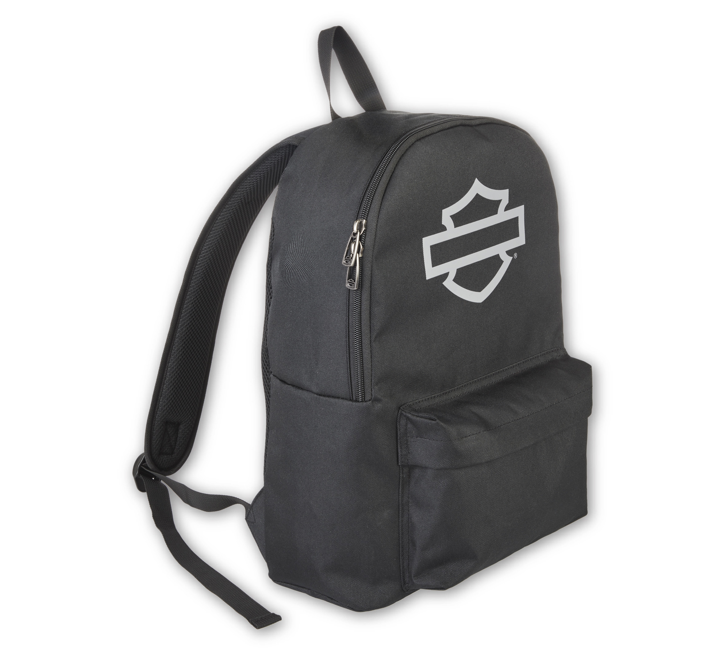 Shield Logo Backpack