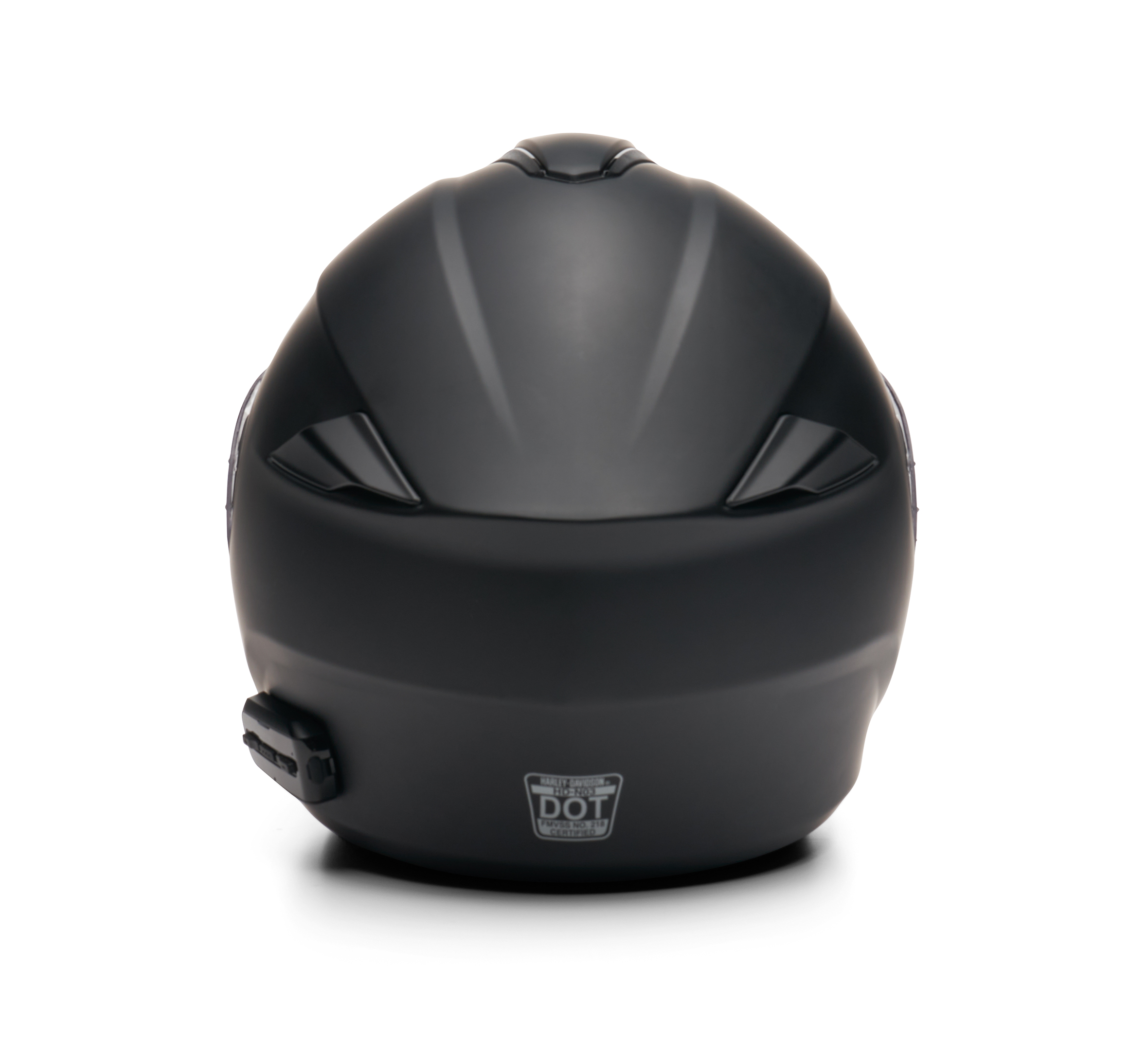 Outrush R Modular Bluetooth Helmet