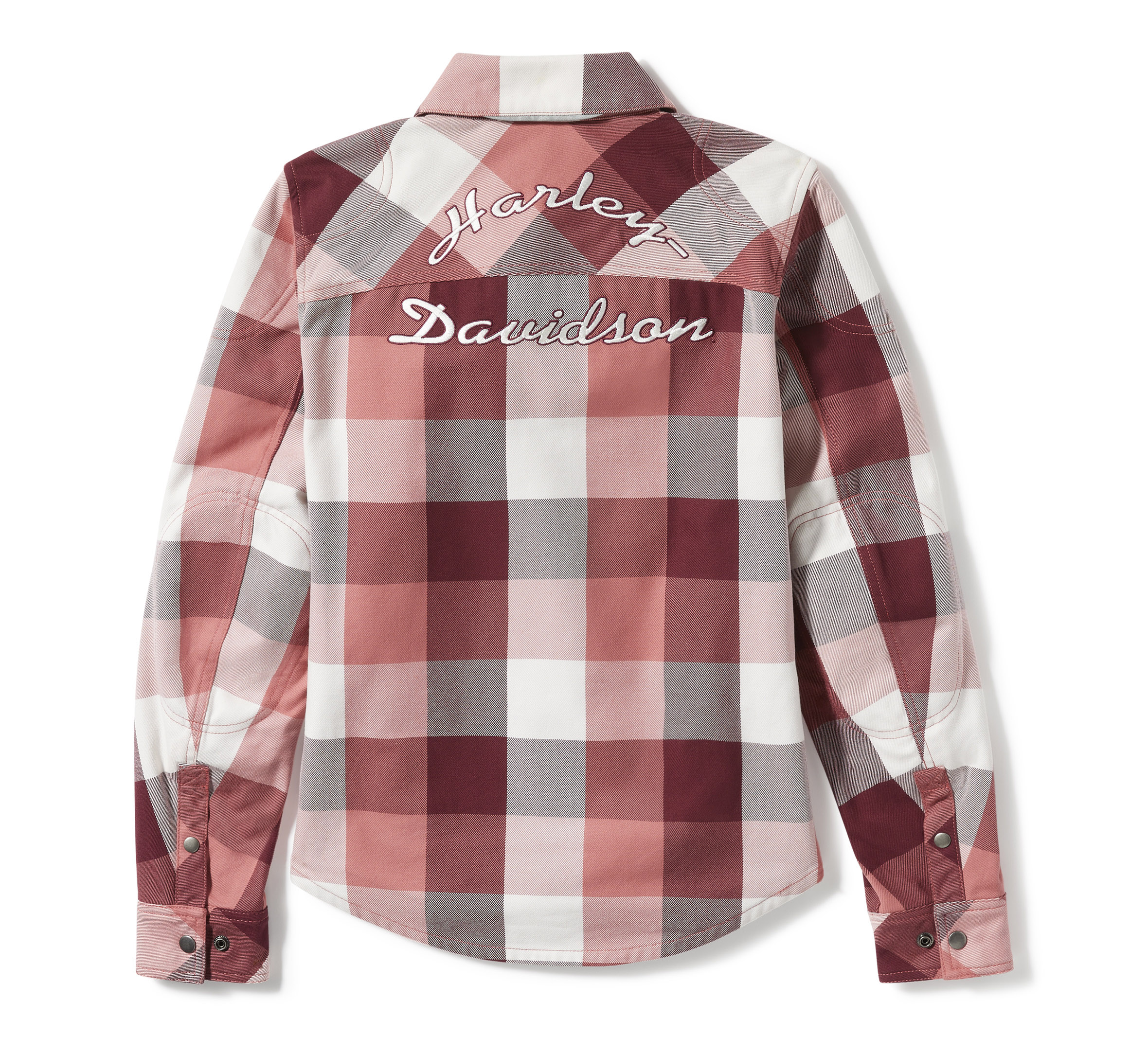 Women's H-D Operative 2.0 Riding Shirt Jacket​