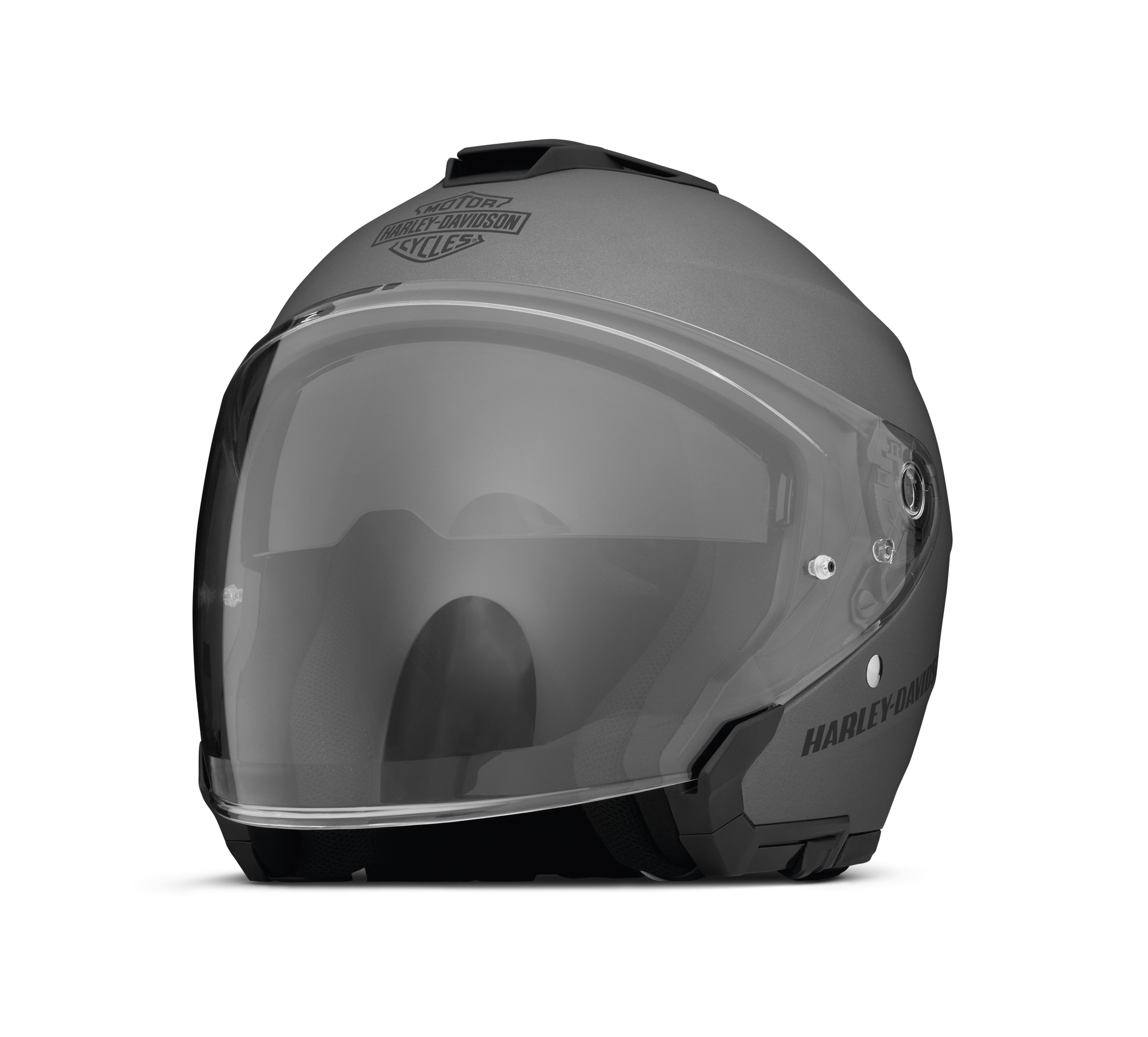 Maywood II Sun Shield H33 3/4 Helmet