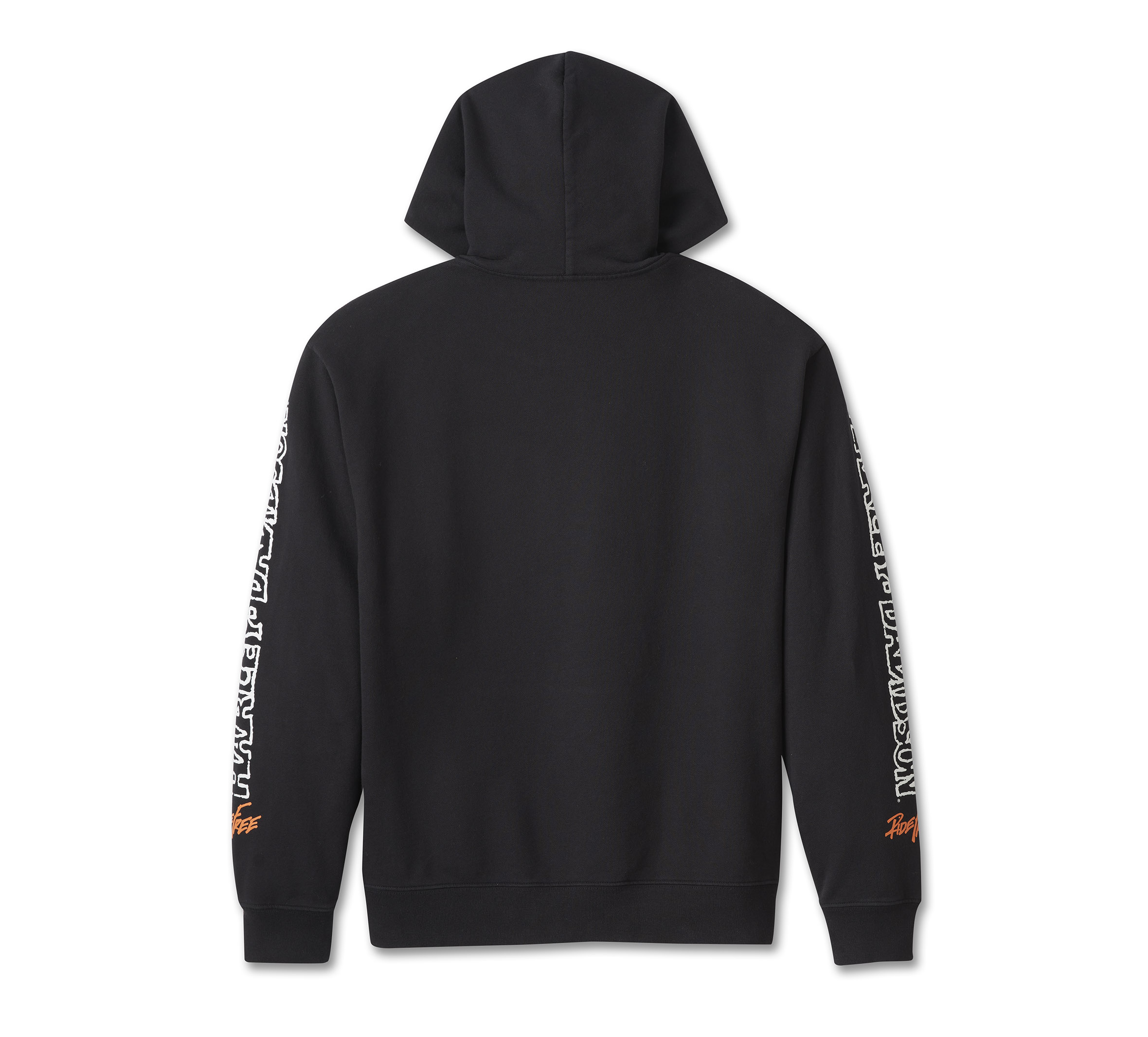Willie G™ Winged Wheel Pullover Hoodie
