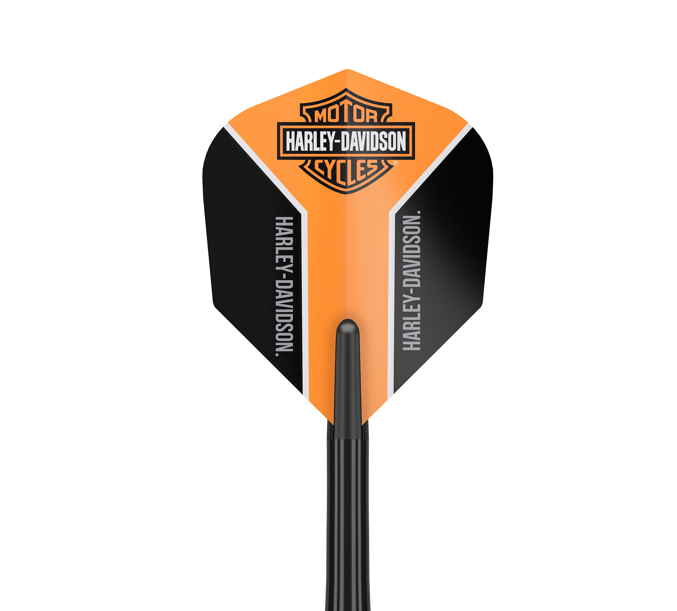 H-D Rally Darts, Soft Tip Set of 3