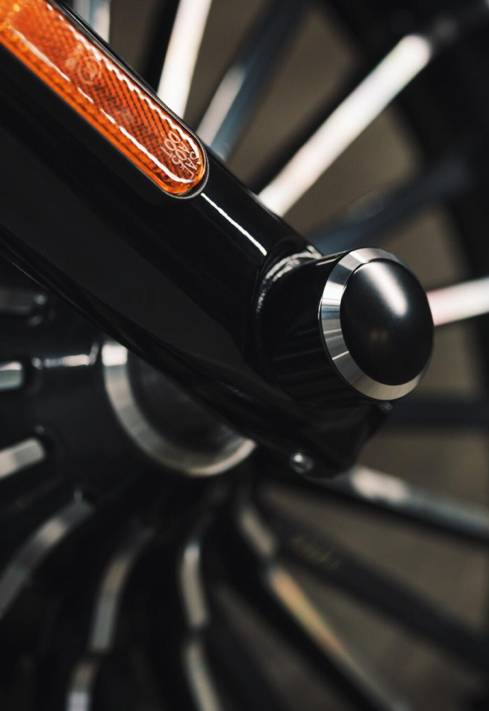 Breakout Beauty shot